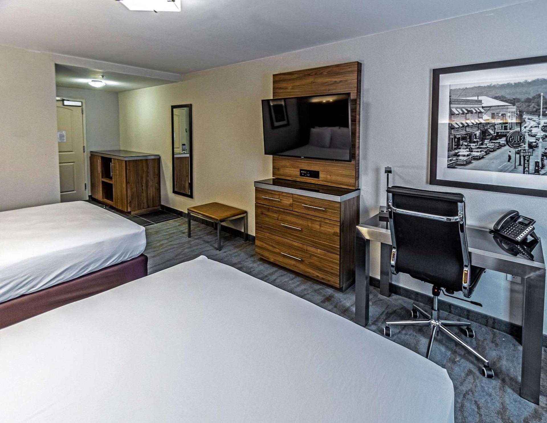 The Penn Stroud, Stroudsburg - Poconos, an Ascend Collection Hotel photo 15