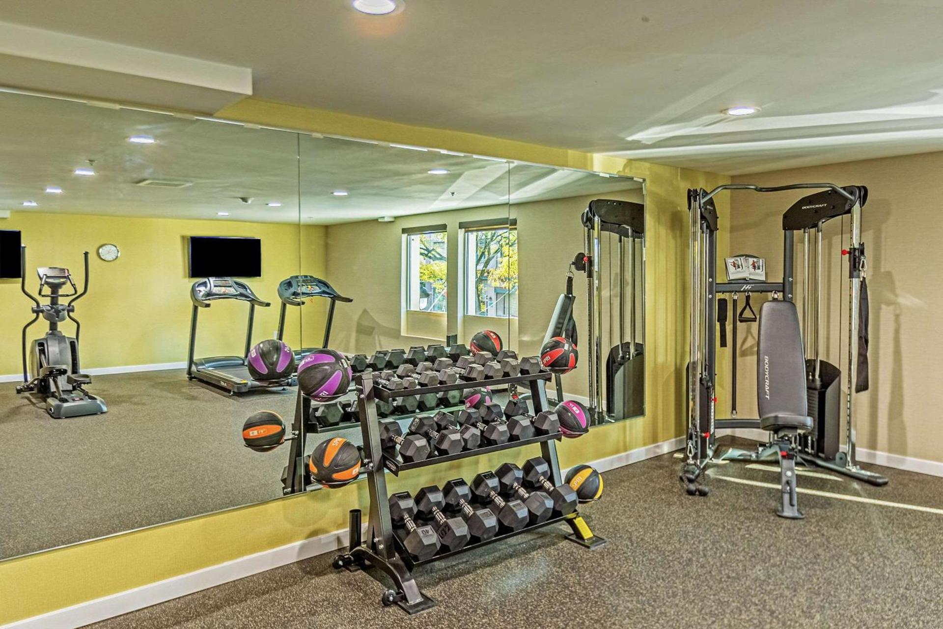 The Penn Stroud, Stroudsburg - Poconos, an Ascend Collection Hotel photo 18