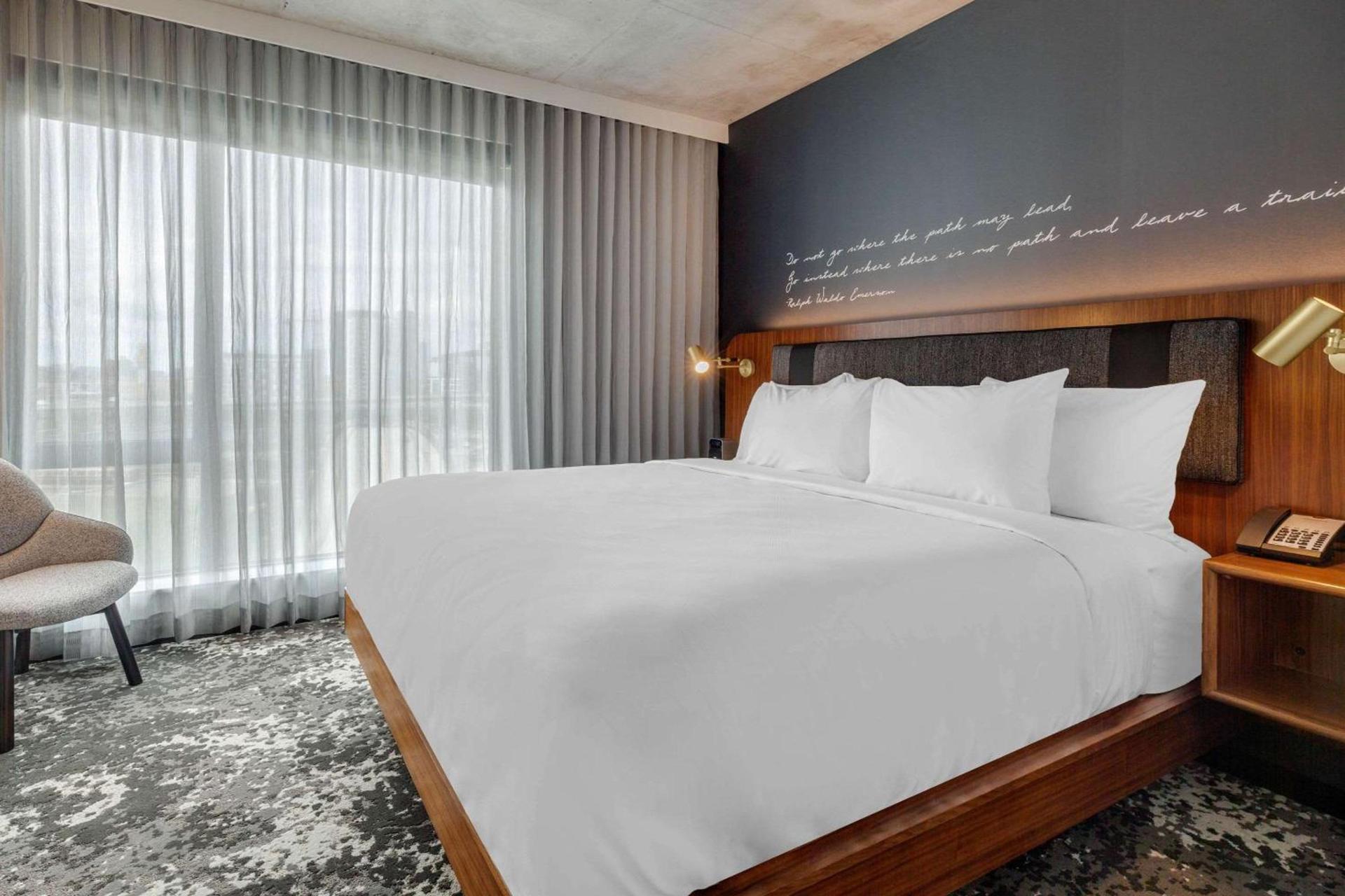 Cambria Hotel Boston Downtown - Seaport photo 7