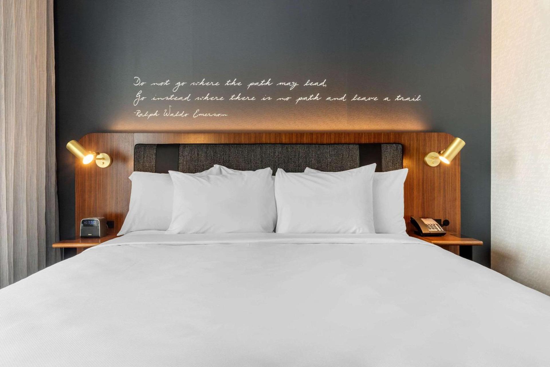 Cambria Hotel Boston Downtown - Seaport photo 10