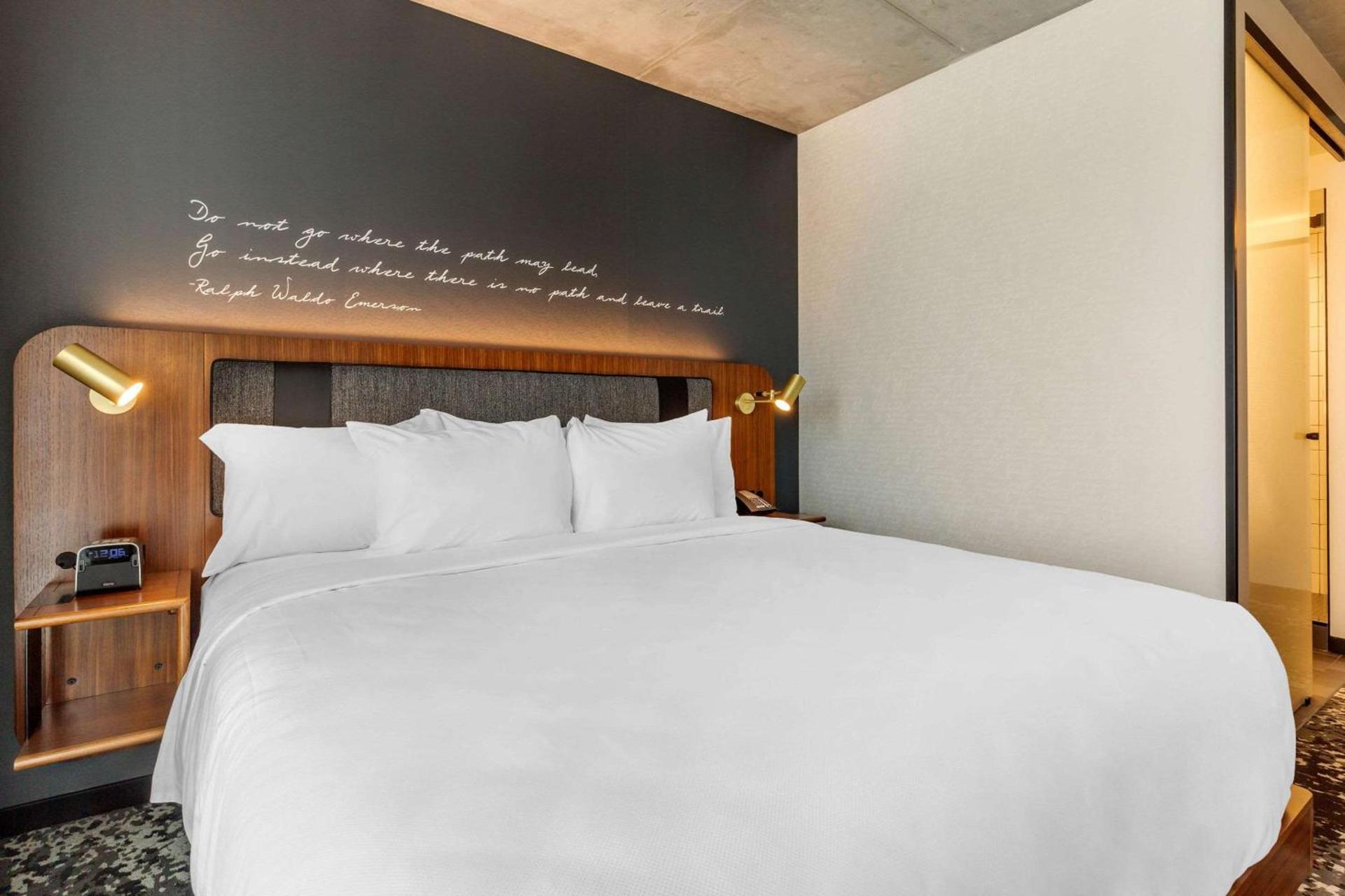 Cambria Hotel Boston Downtown - Seaport photo 12