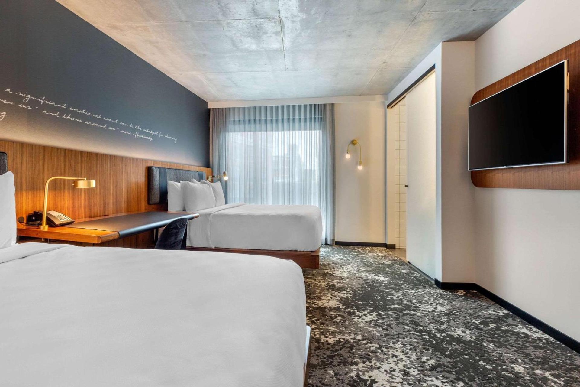 Cambria Hotel Boston Downtown - Seaport photo 13