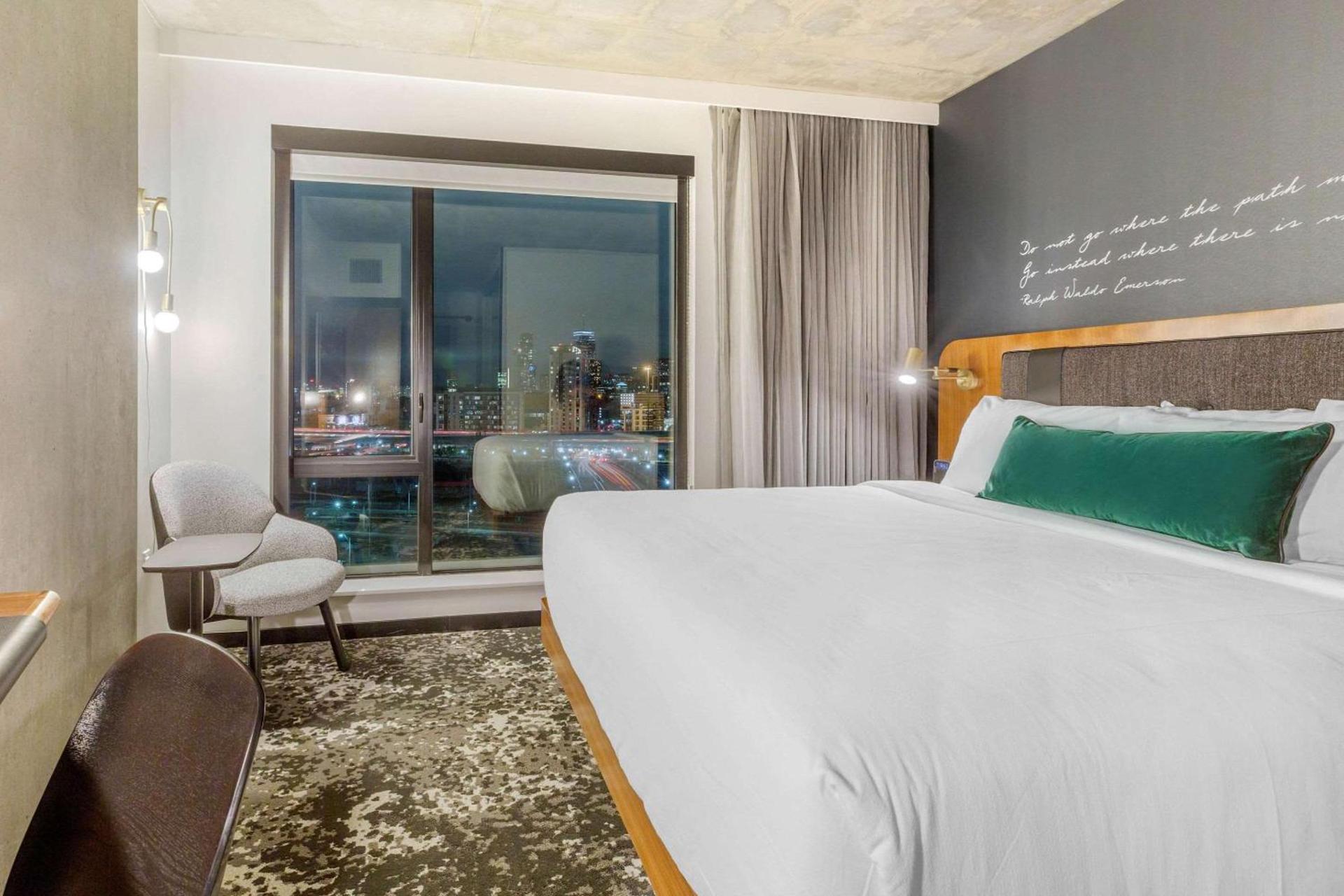 Cambria Hotel Boston Downtown - Seaport photo 15