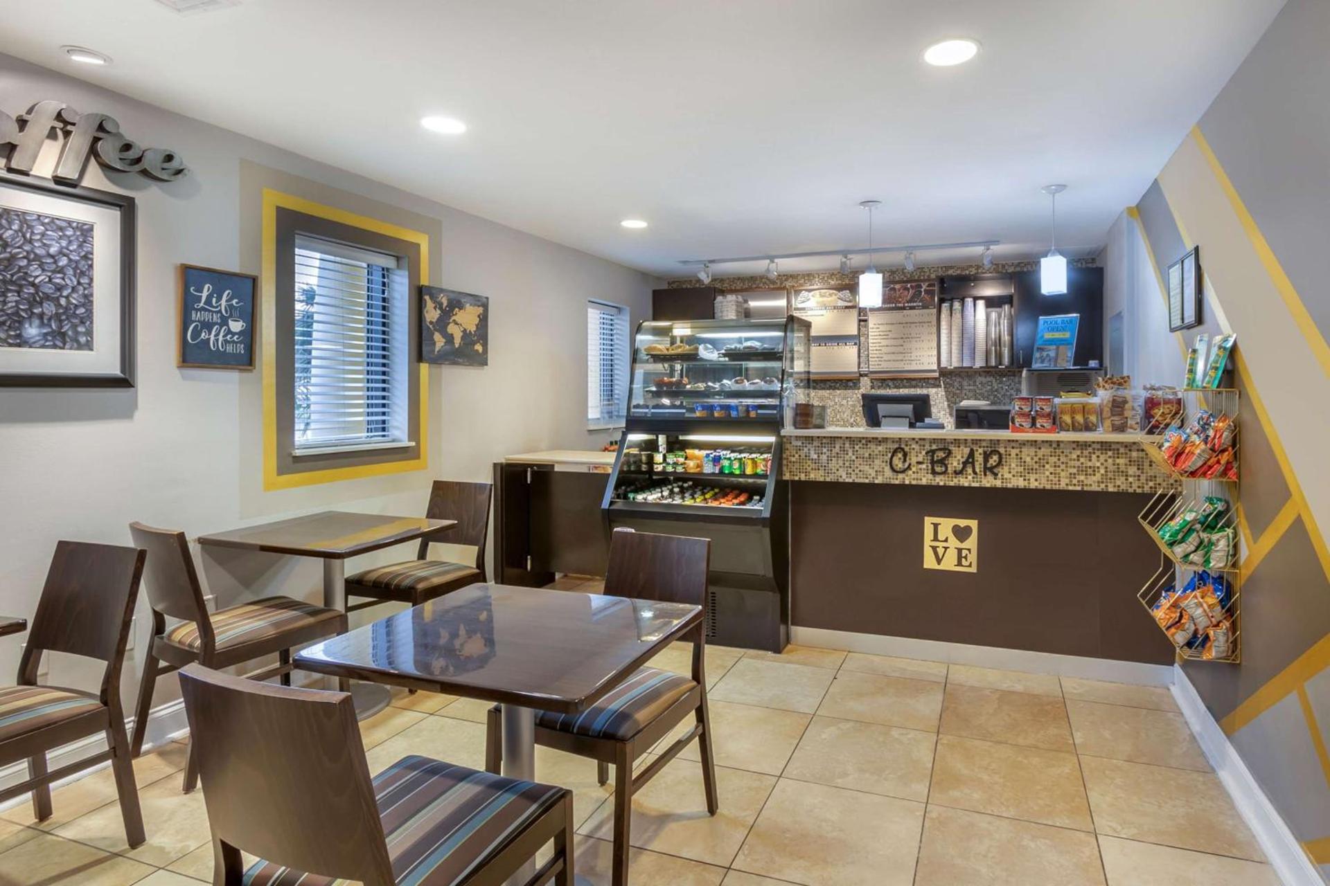 Hilton Grand Vacations Club Anderson Ocean Myrtle Beach photo 5