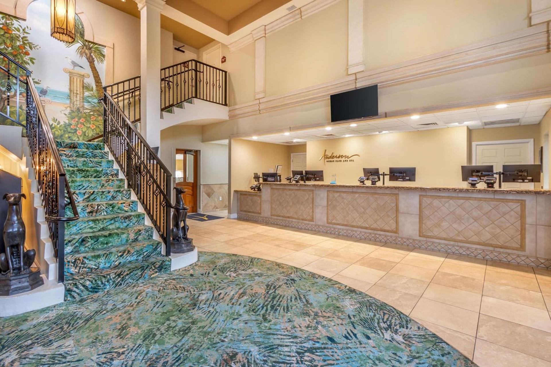 Hilton Grand Vacations Club Anderson Ocean Myrtle Beach photo 6