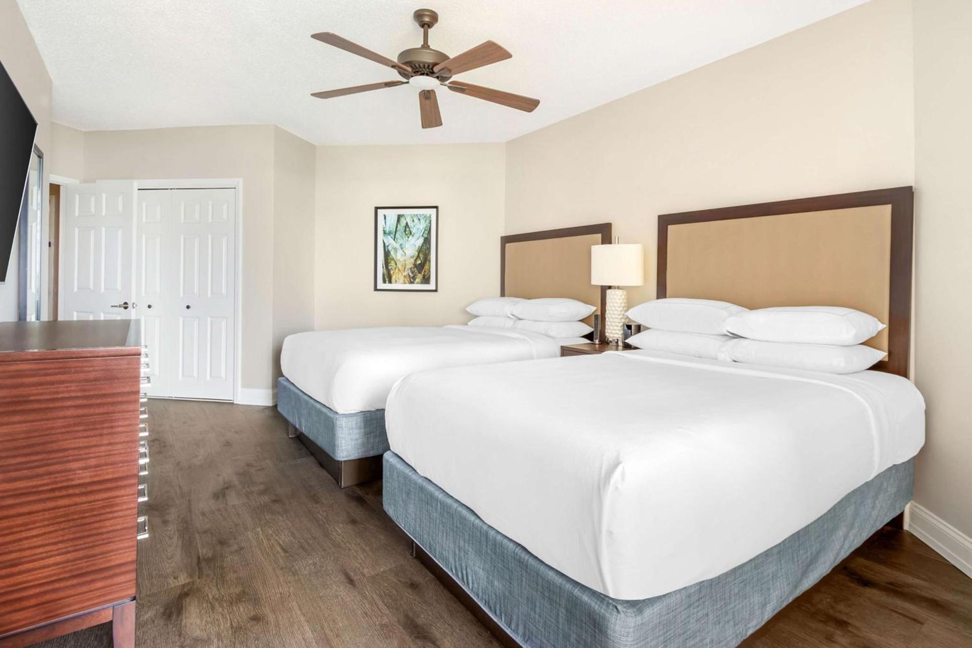 Hilton Grand Vacations Club Anderson Ocean Myrtle Beach photo 10