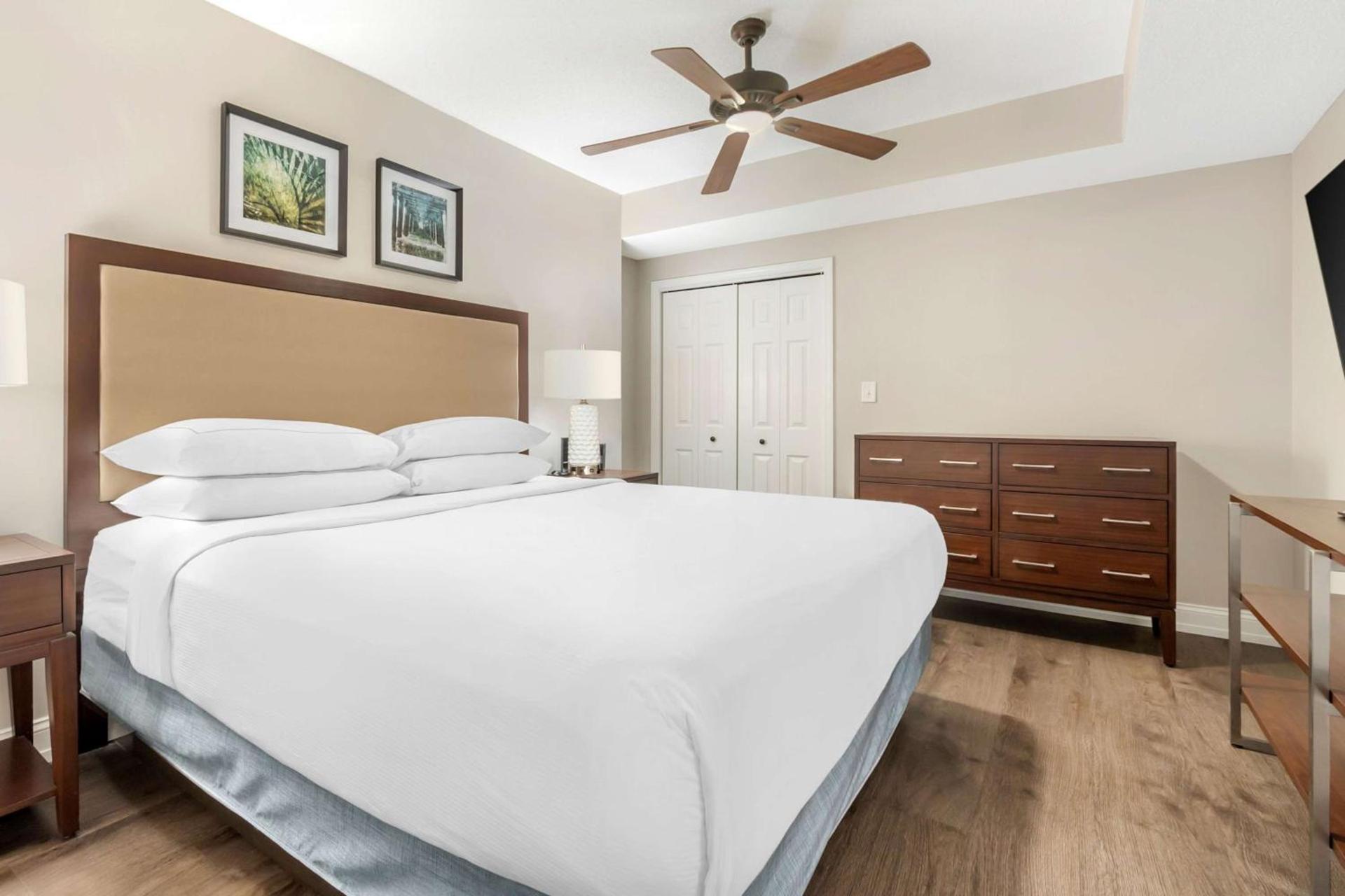 Hilton Grand Vacations Club Anderson Ocean Myrtle Beach photo 14