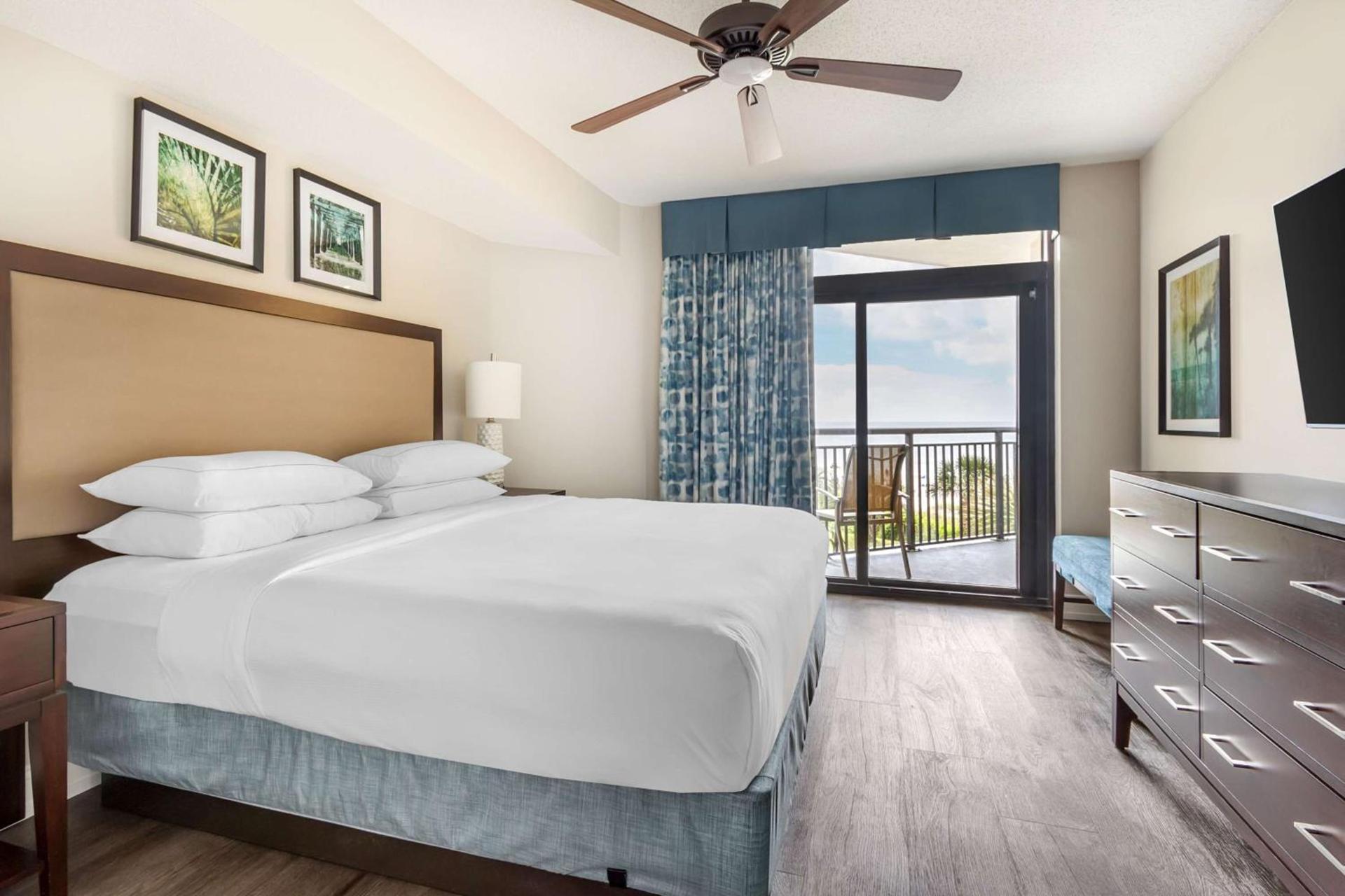 Hilton Grand Vacations Club Anderson Ocean Myrtle Beach photo 17