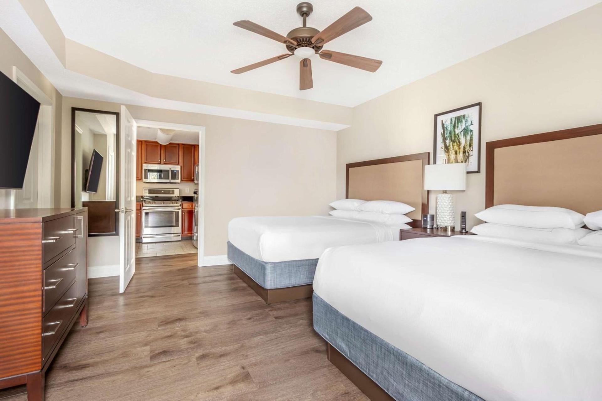 Hilton Grand Vacations Club Anderson Ocean Myrtle Beach photo 23