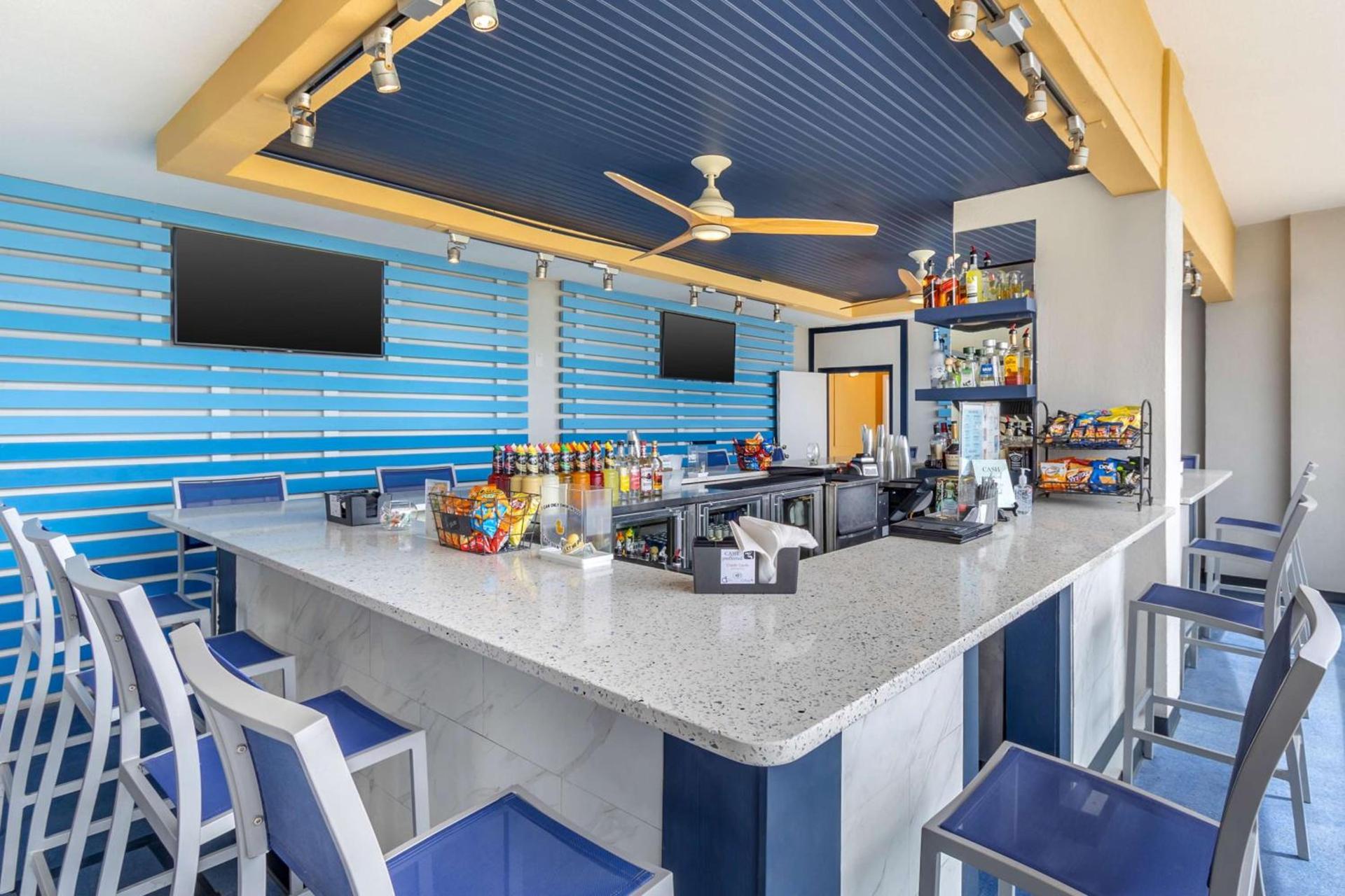 Hilton Grand Vacations Club Anderson Ocean Myrtle Beach photo 34