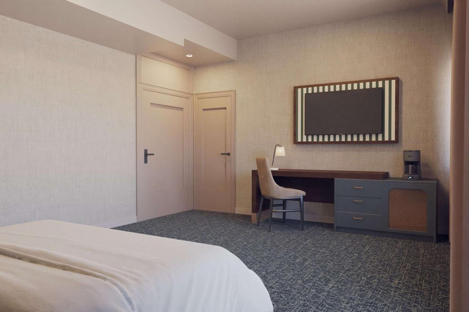 Hotel Petersburg, Tapestry Collection By Hilton photo 9