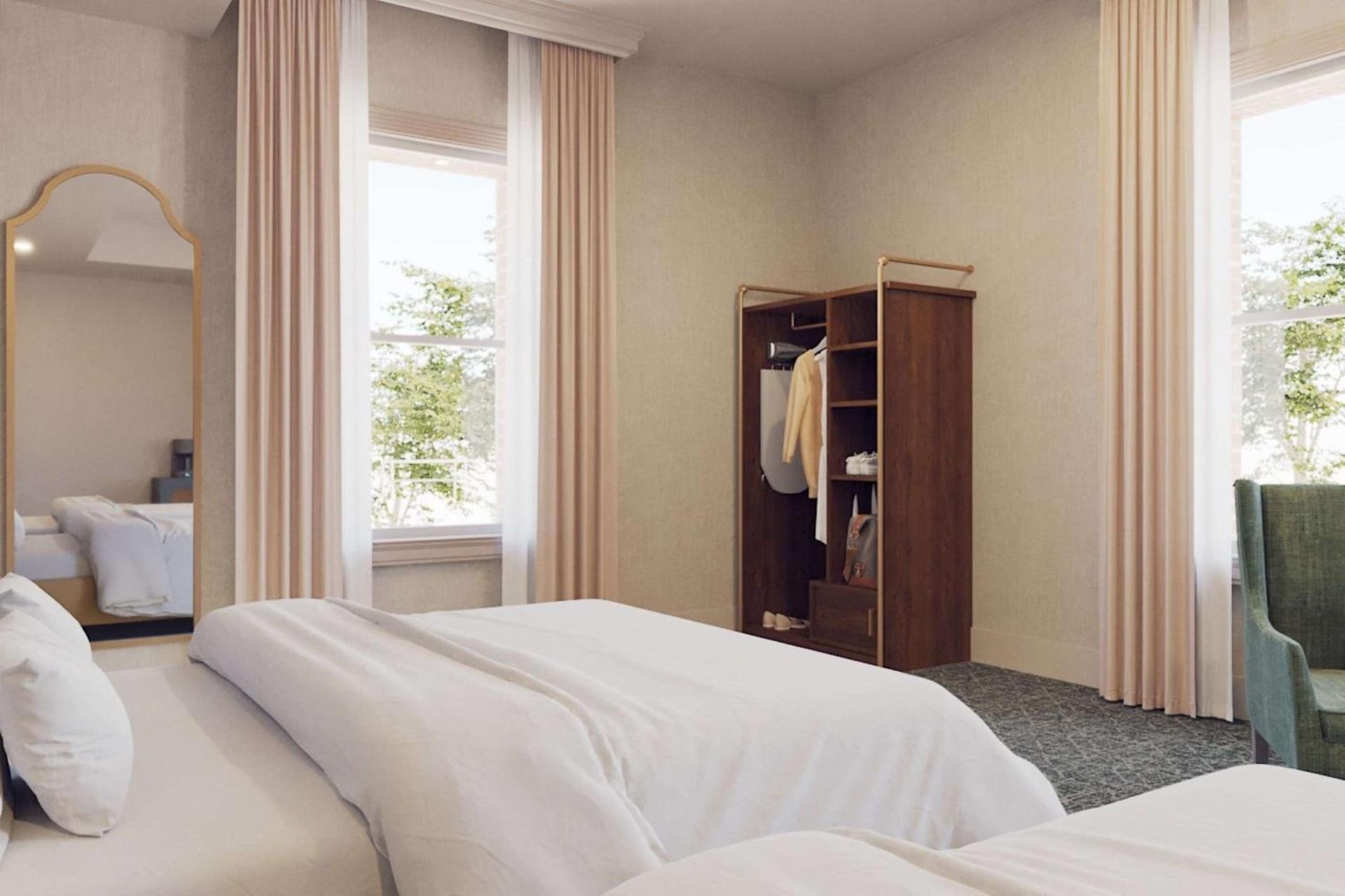 Hotel Petersburg, Tapestry Collection By Hilton photo 10