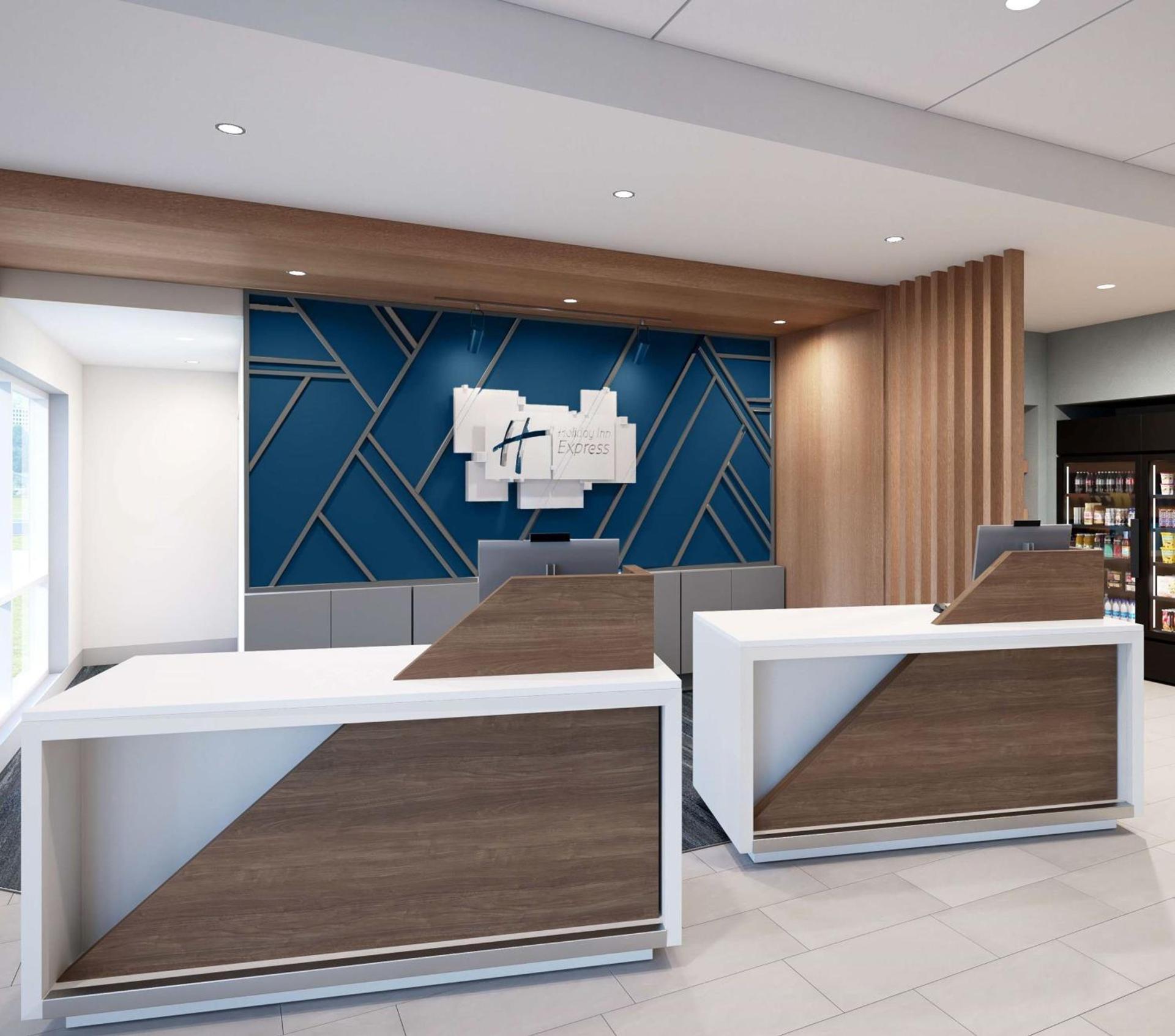 Holiday Inn Express Savannah - Gateway by IHG photo 14