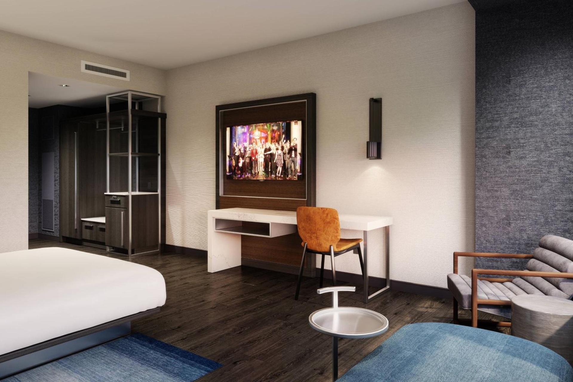Marriott Owings Mills Metro Centre photo 22