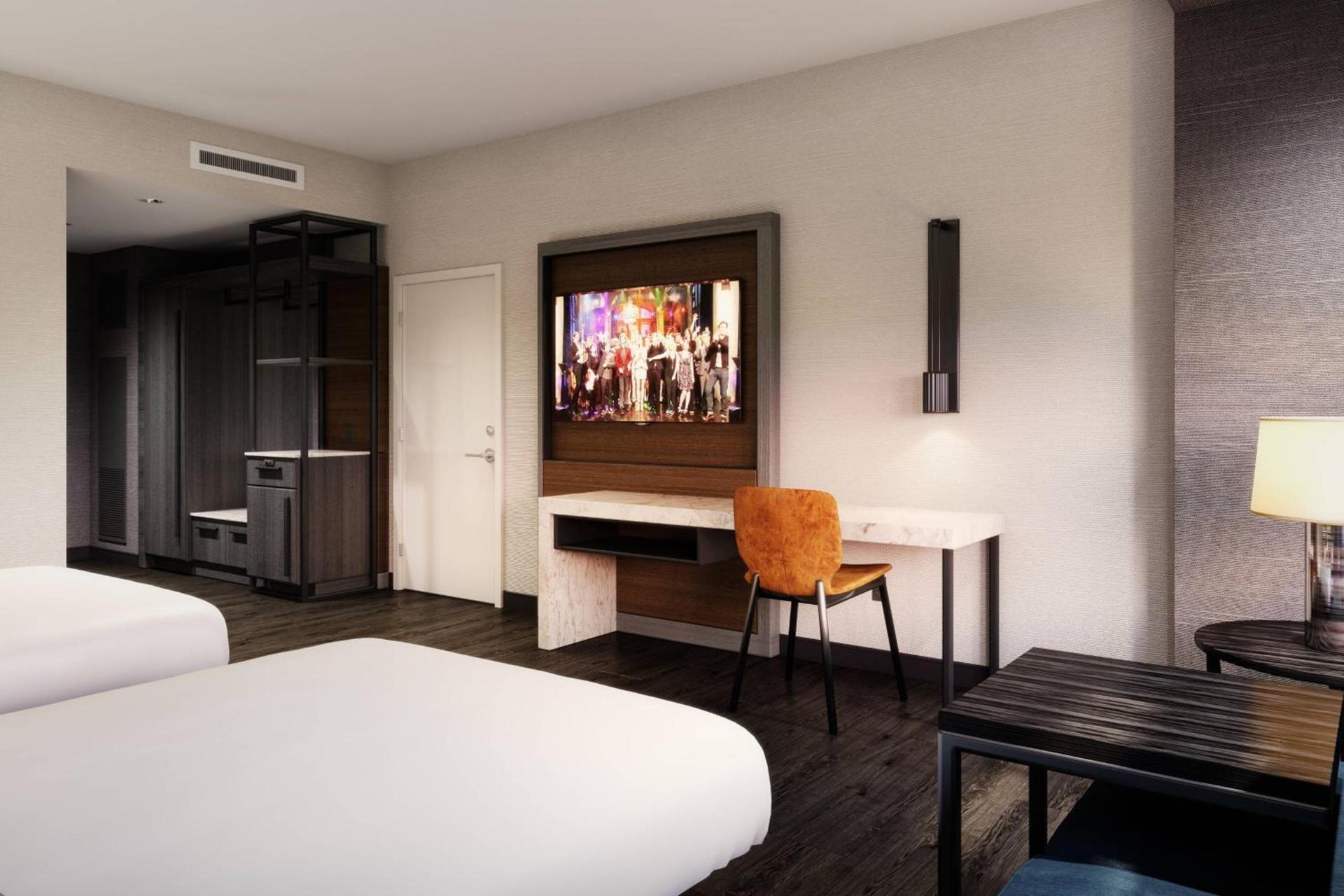 Marriott Owings Mills Metro Centre photo 19