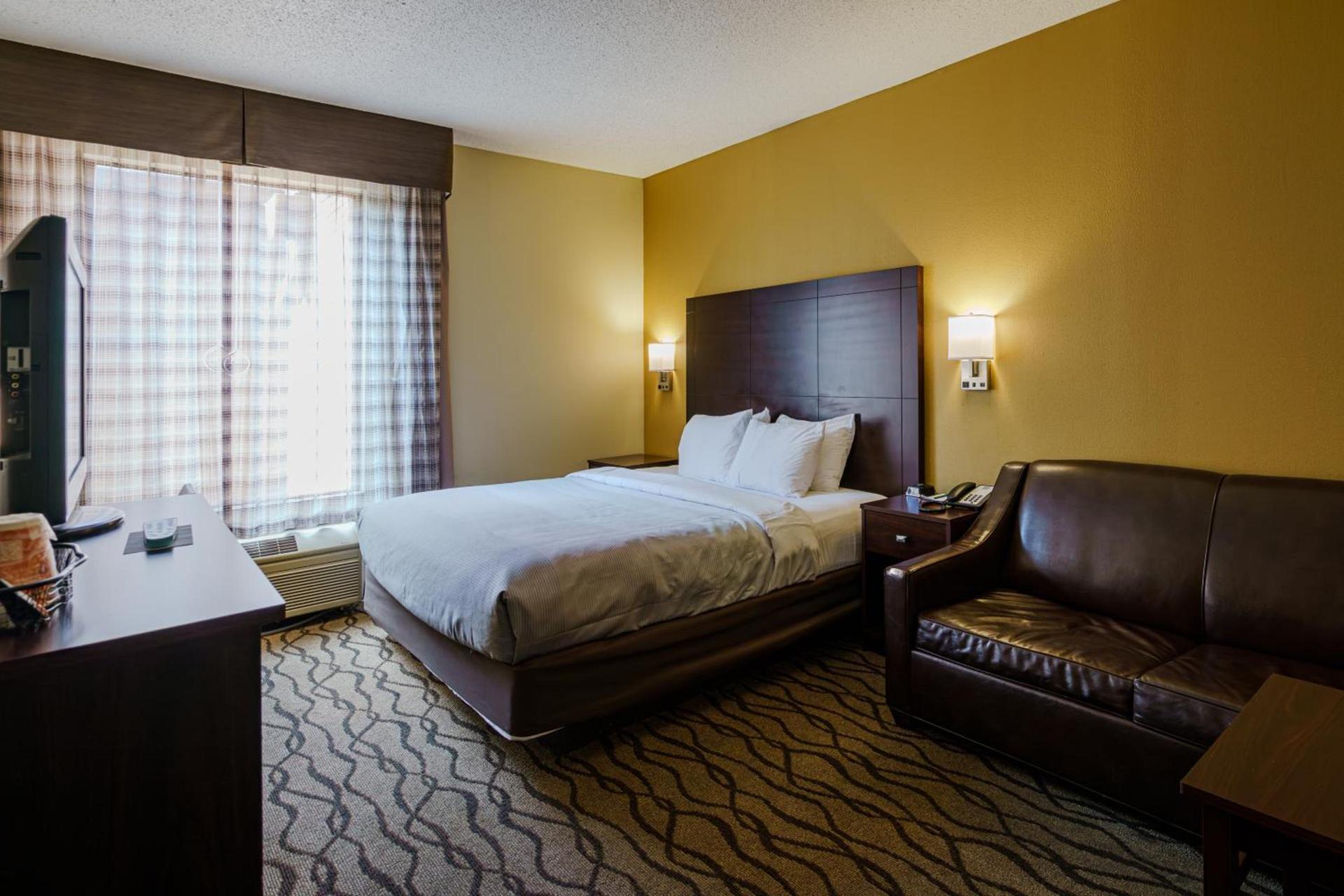 Quality Inn I-75 West Chester-North Cincinnati photo 52