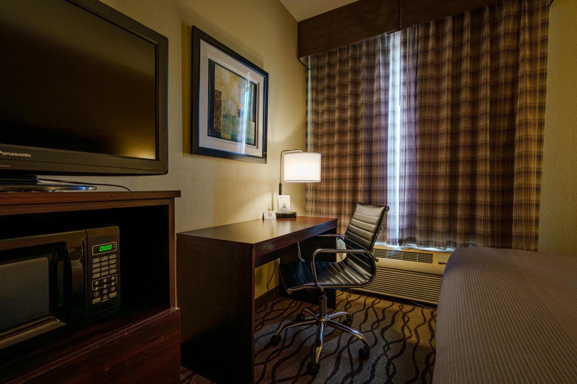 Quality Inn I-75 West Chester-North Cincinnati photo 54