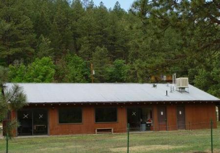 Sierra Bonita Cabins and RV Park photo 1