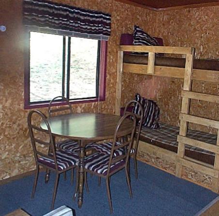 Sierra Bonita Cabins and RV Park photo 9