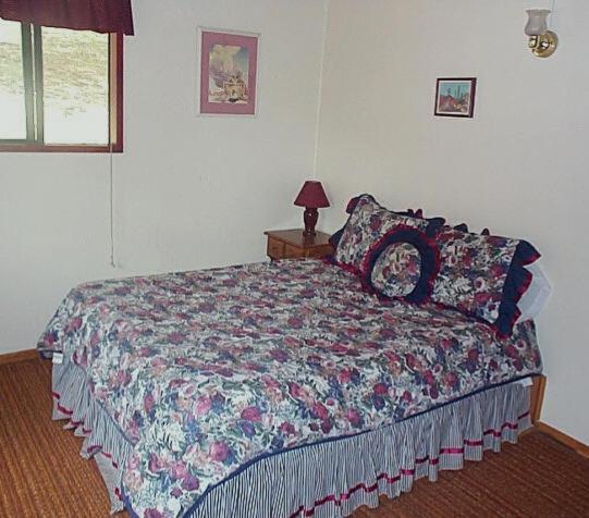 Sierra Bonita Cabins and RV Park photo 10