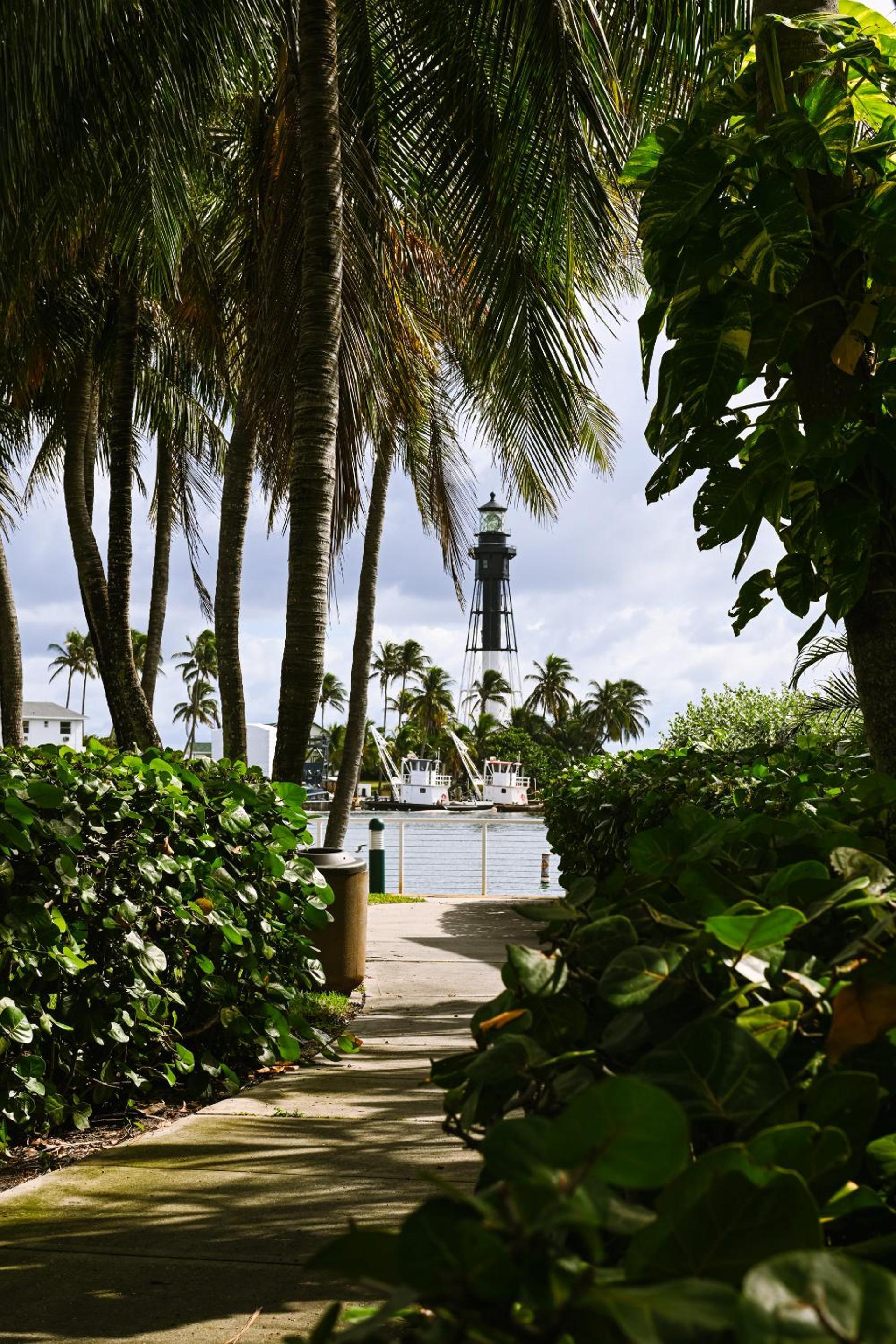 Hillsboro Beach Resort By Kasa photo 35