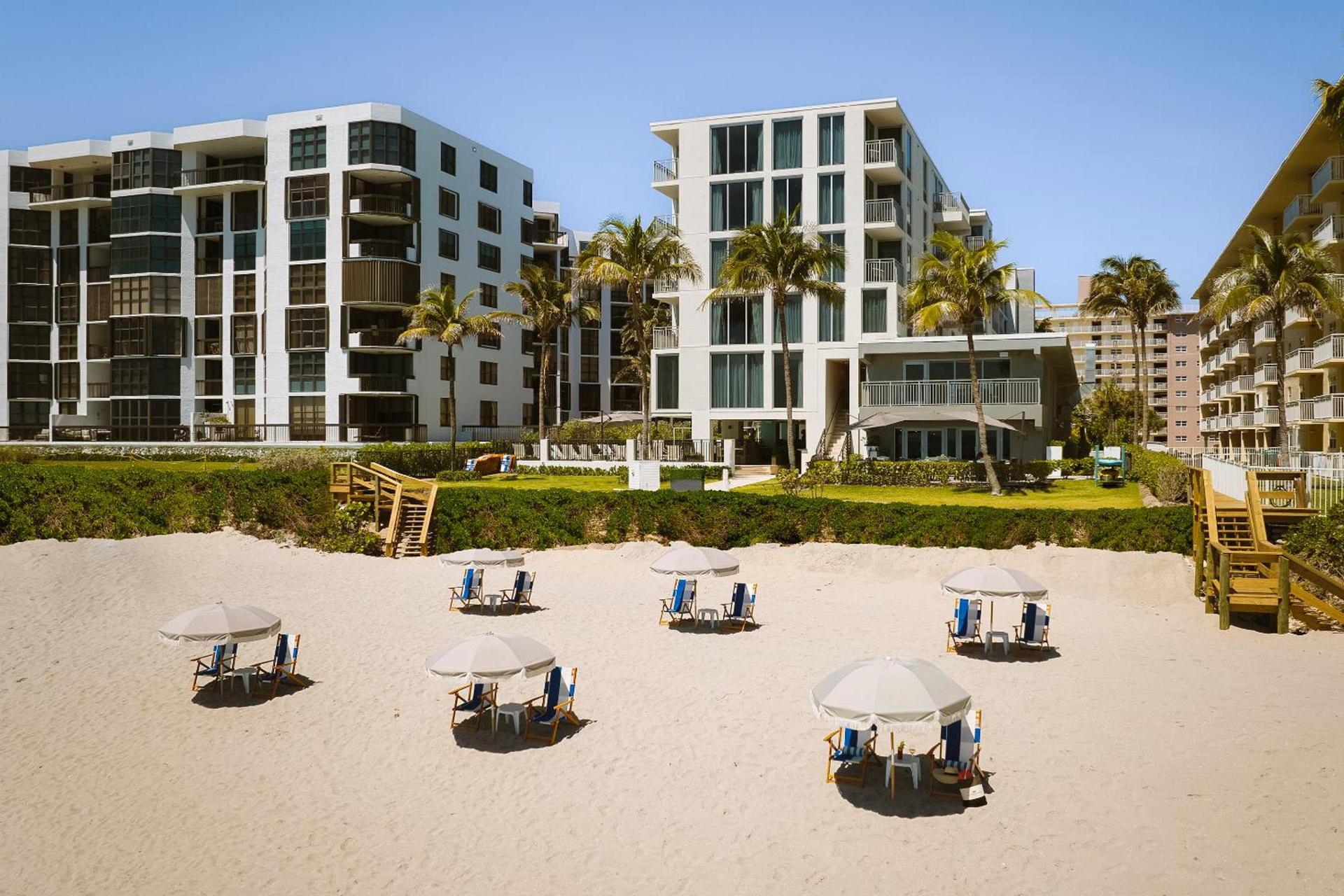 Hillsboro Beach Resort By Kasa photo 29