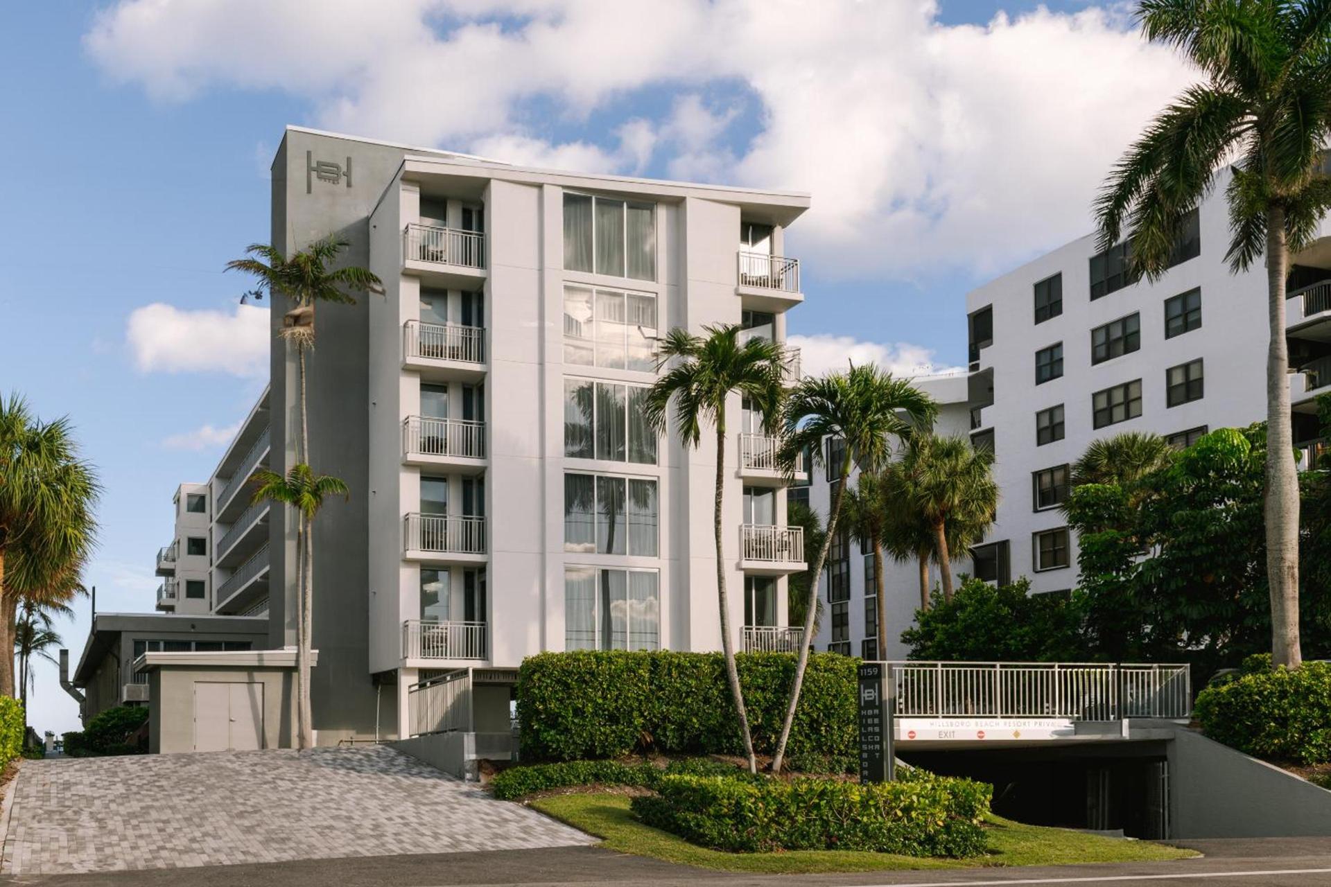 Hillsboro Beach Resort By Kasa photo 7