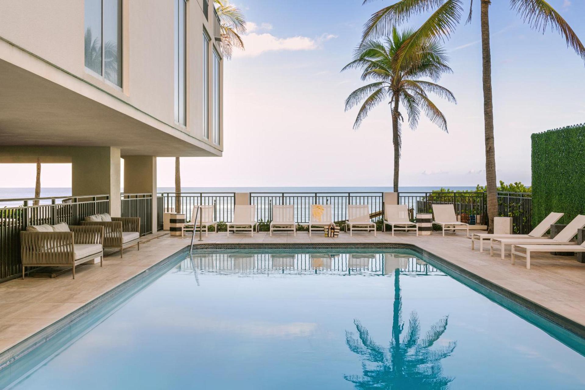 Hillsboro Beach Resort By Kasa photo 2