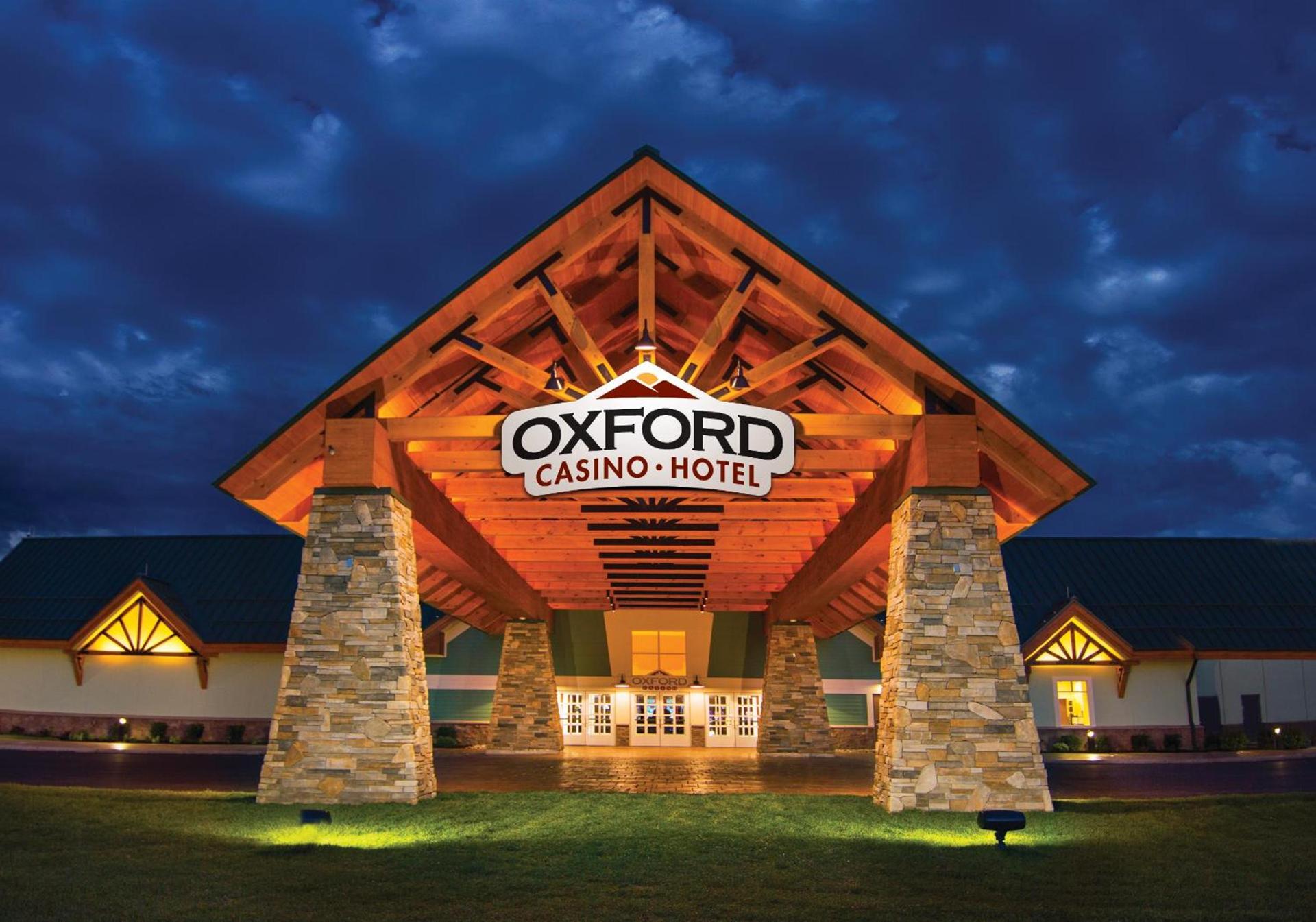 Oxford Casino Hotel photo 1