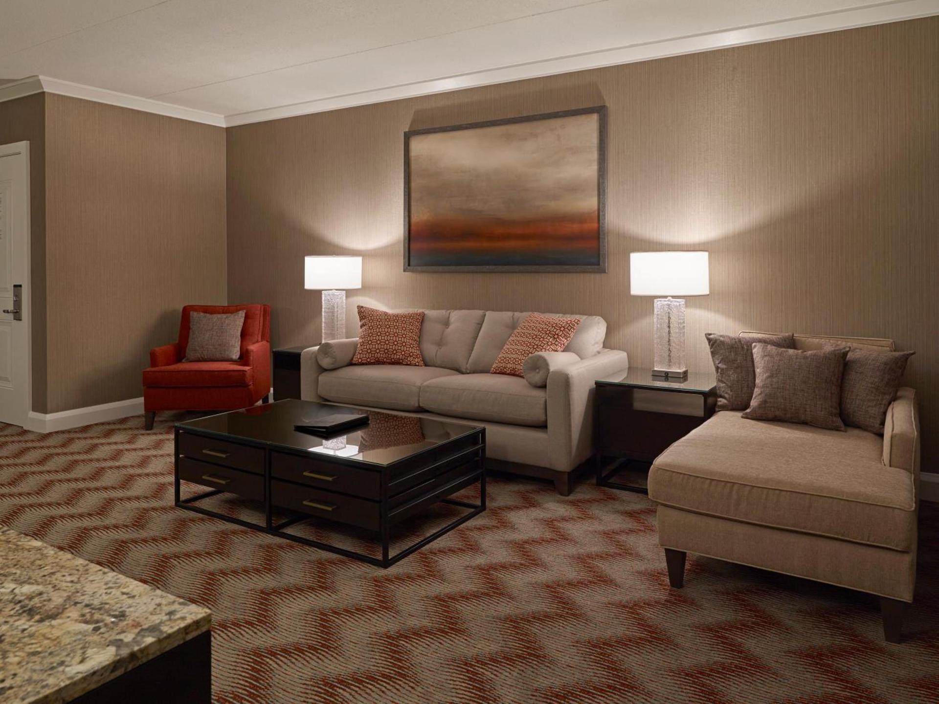 Oxford Casino Hotel photo 9