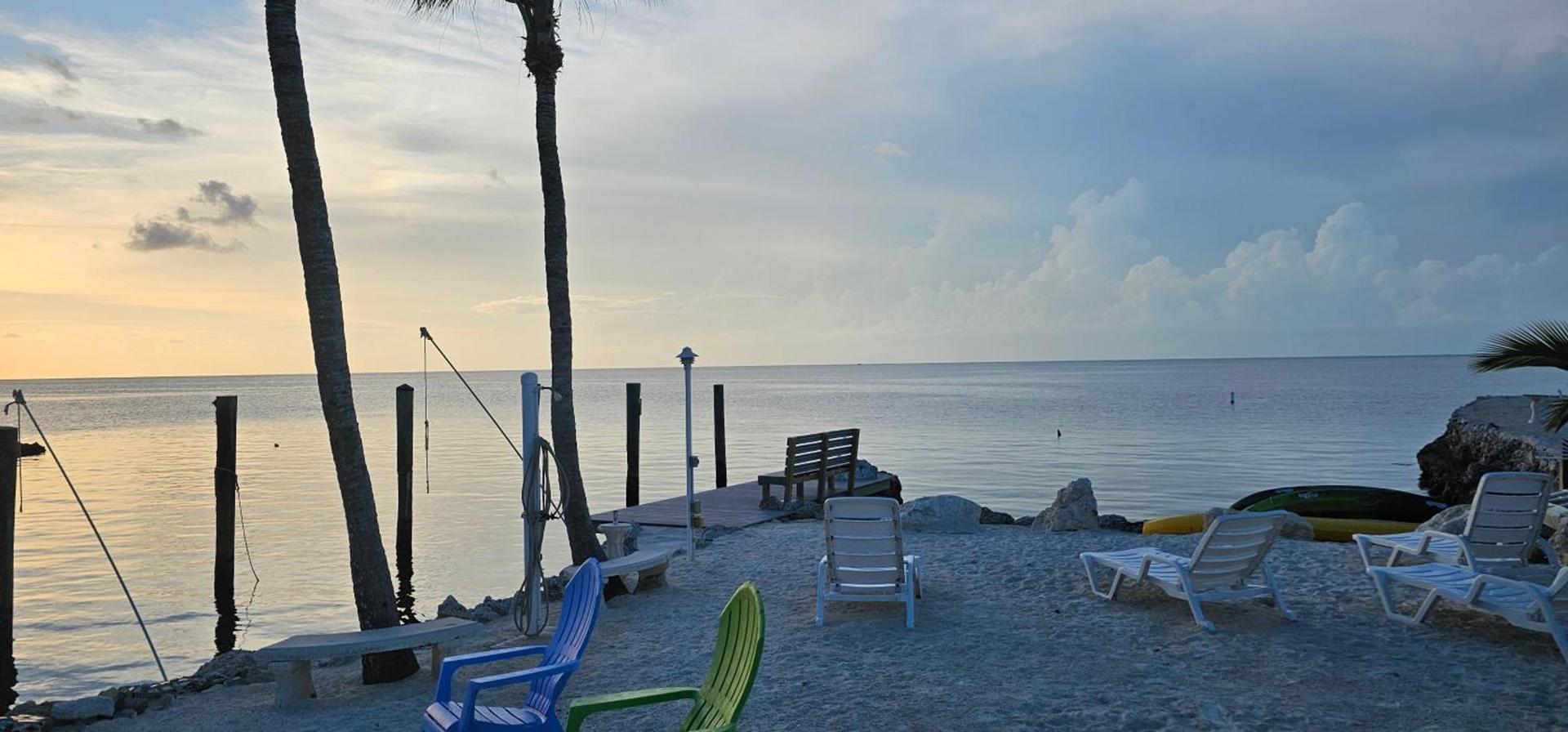 Aqua Lodges at 47th Street photo 4
