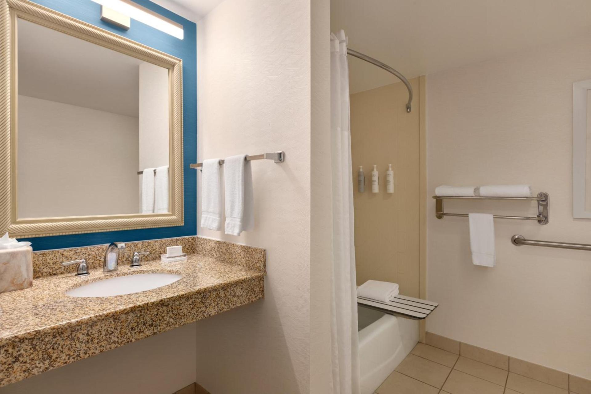 Hilton Garden Inn Fort Myers Airport/FGCU photo 18