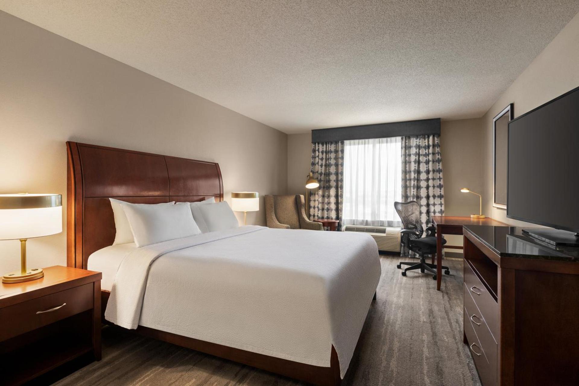 Hilton Garden Inn Fort Myers Airport/FGCU photo 26