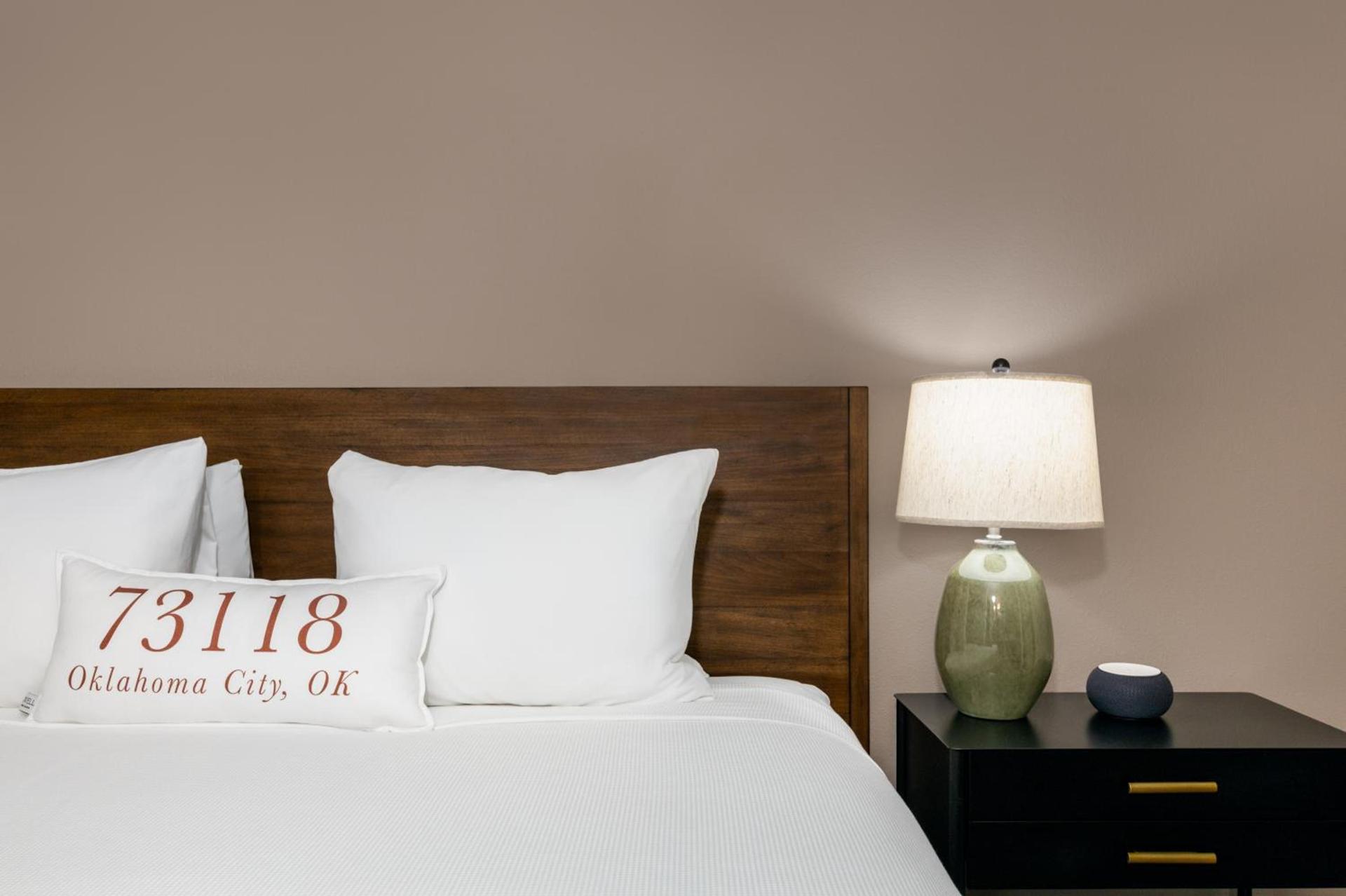 The Winslow - Oklahoma City photo 20