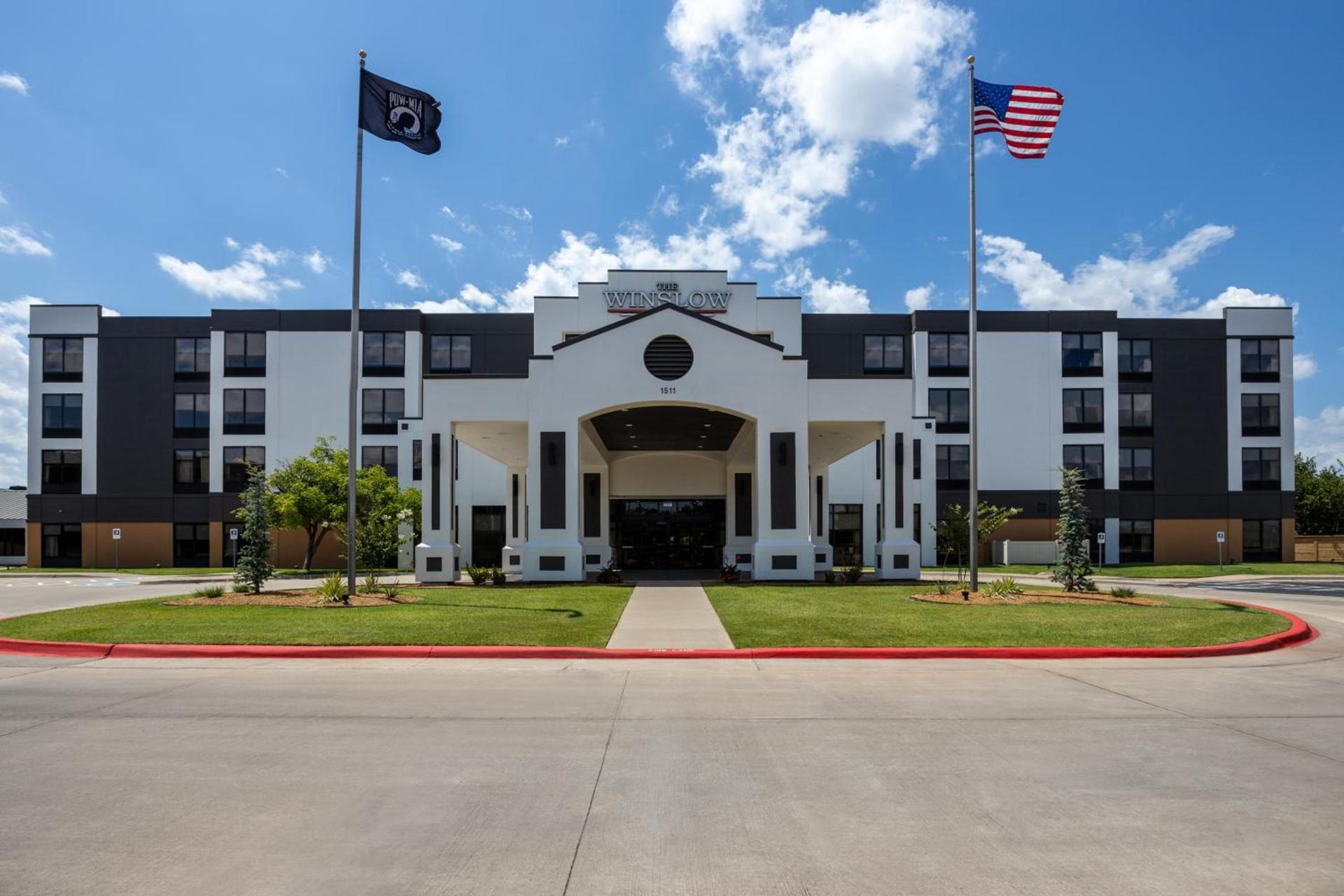 The Winslow - Oklahoma City photo 2