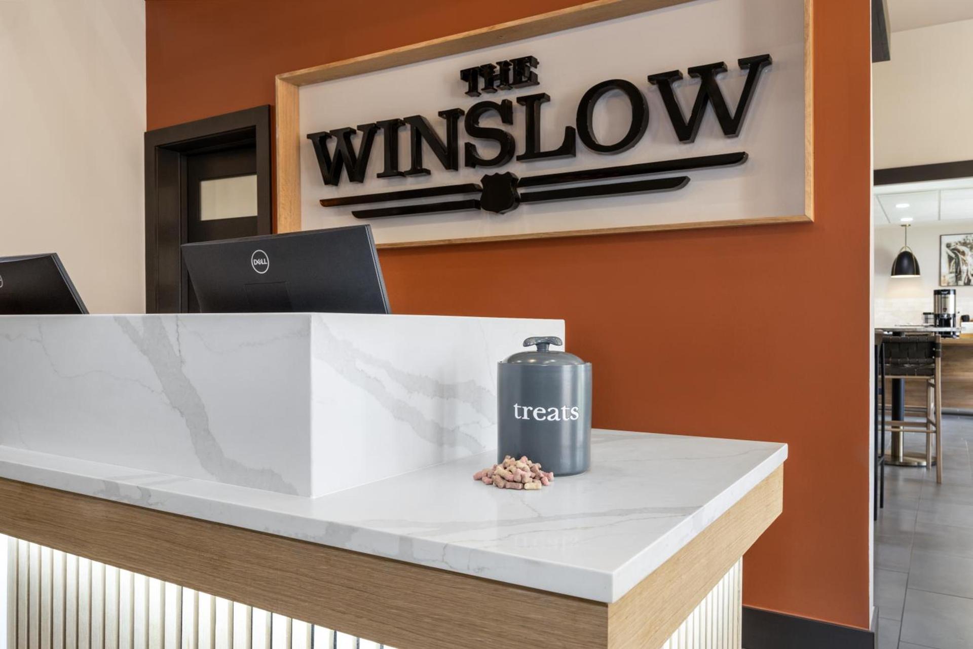 The Winslow - Oklahoma City photo 6