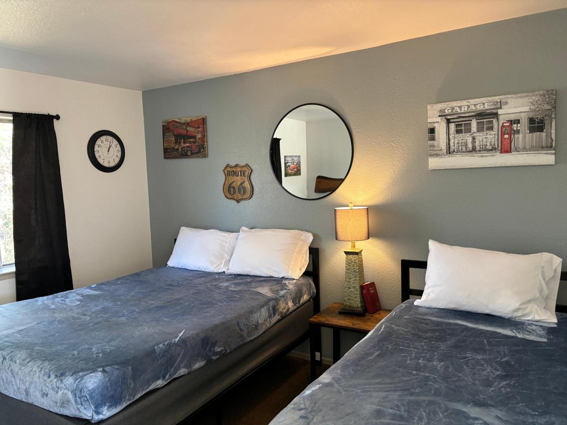 Brownsville Motel photo 57