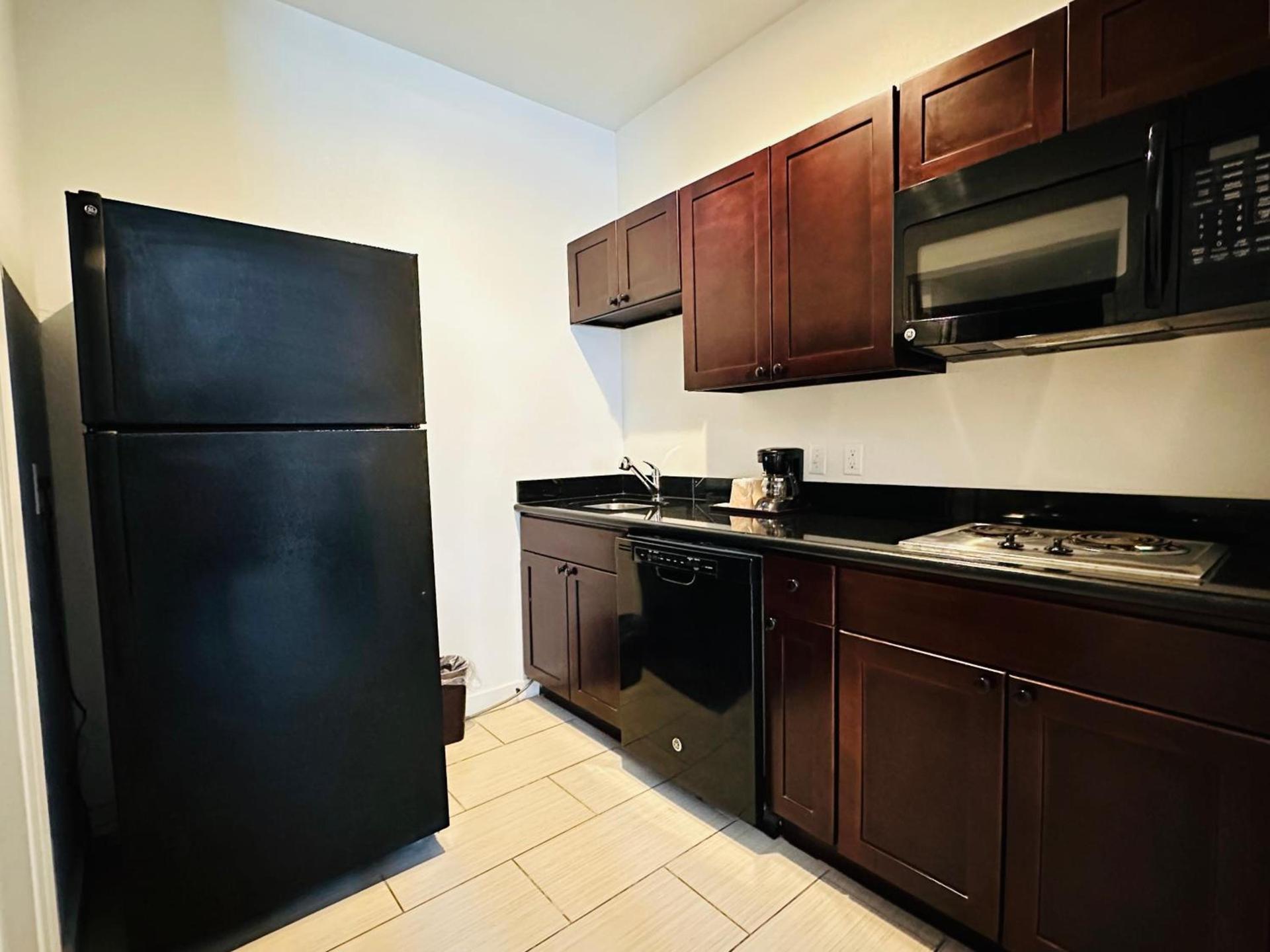 Lux Inn and Suites photo 36