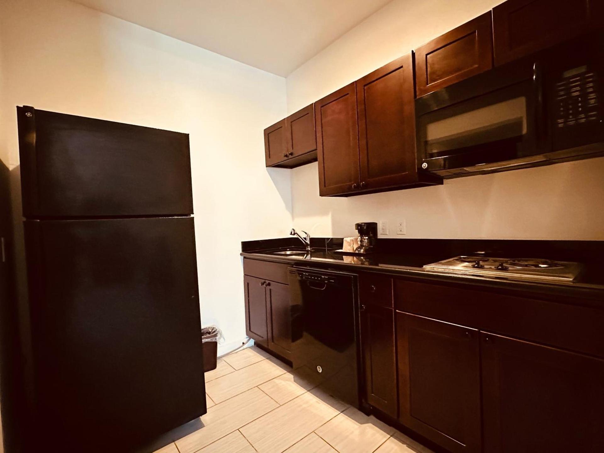 Lux Inn and Suites photo 35