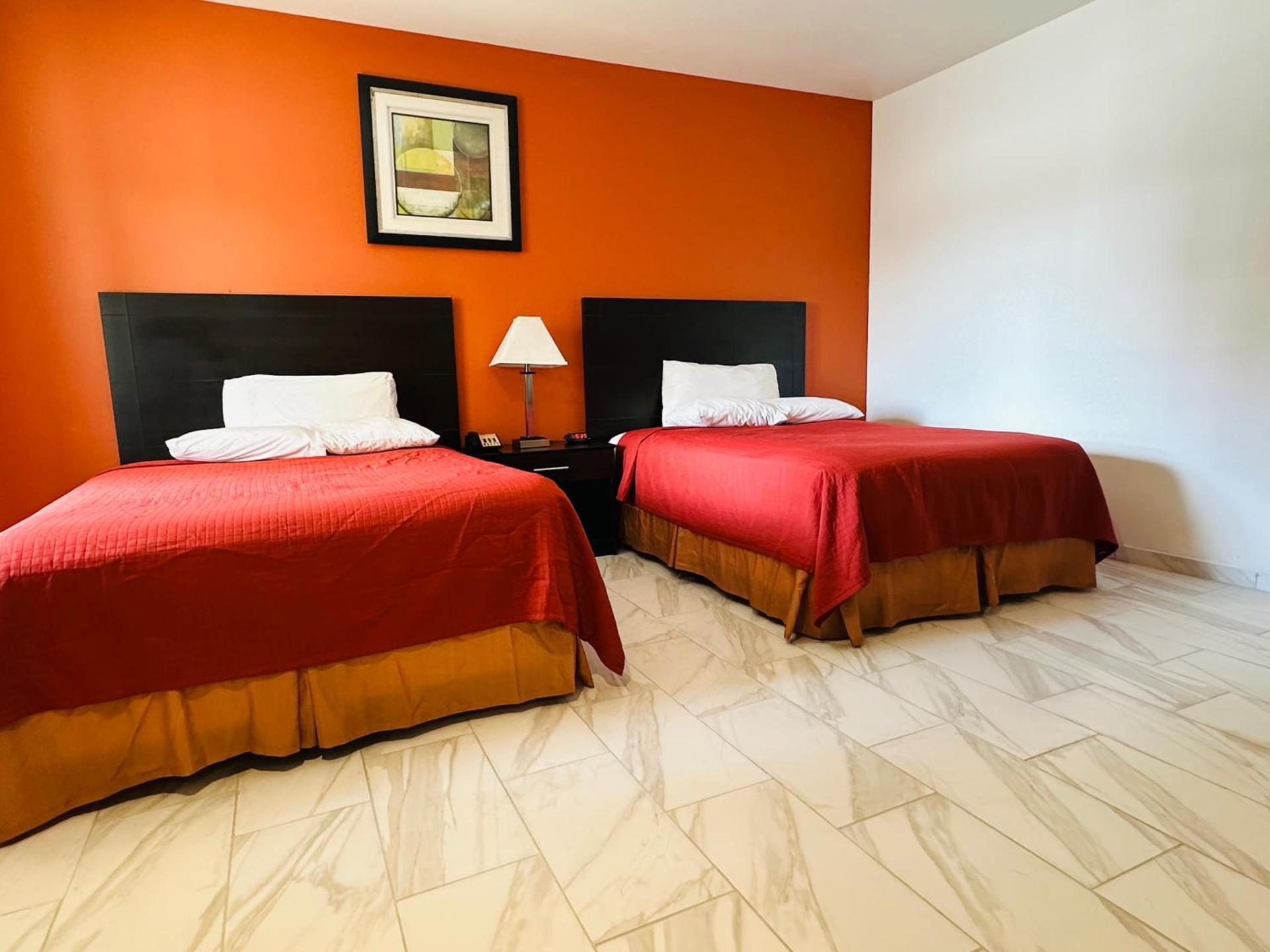 Lux Inn and Suites photo 30
