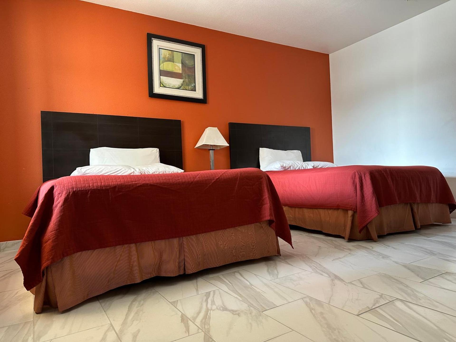 Lux Inn and Suites photo 40
