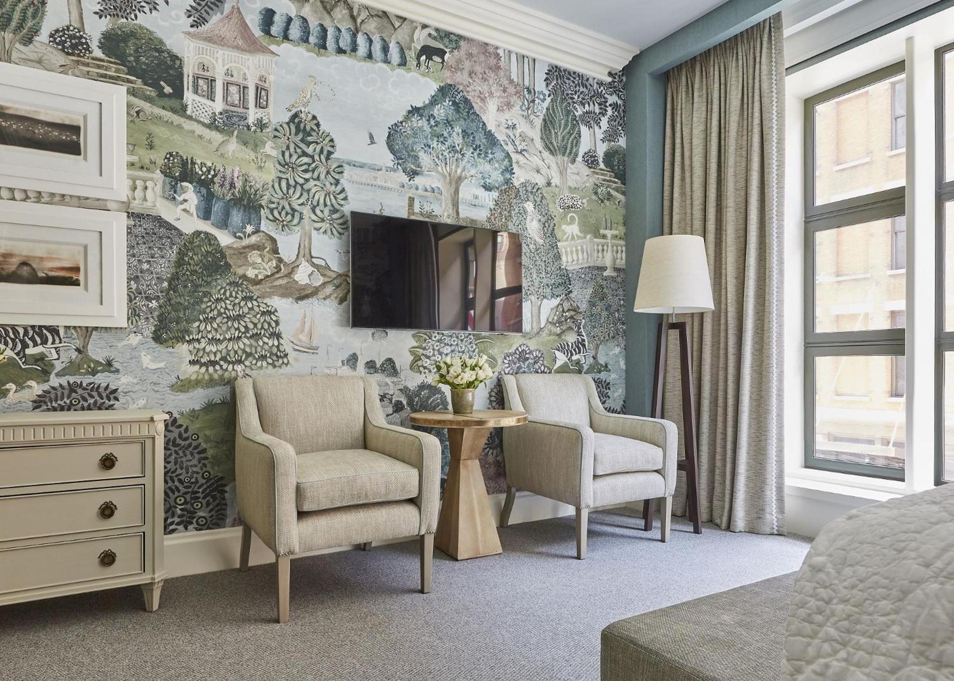Crosby Street Hotel photo 84