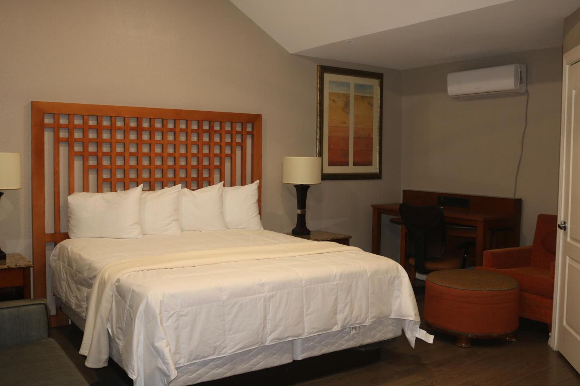 MG INN AND Suites photo 13
