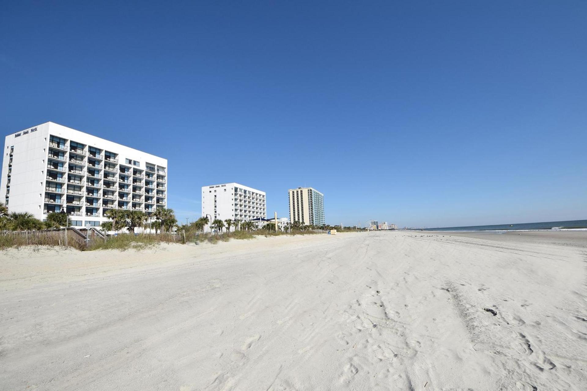 Holiday Sands North "On the Boardwalk" photo 22