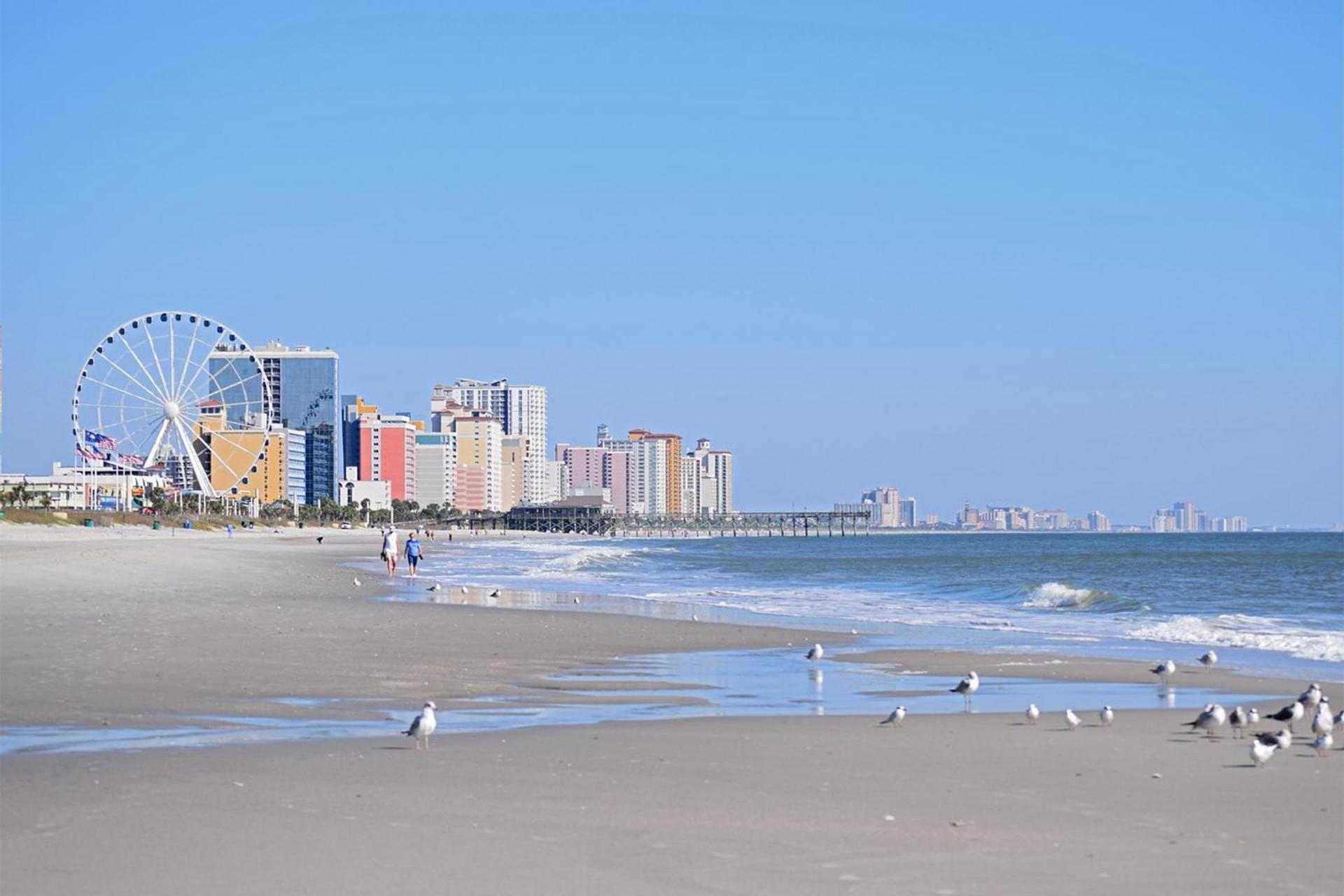 Holiday Sands North "On the Boardwalk" photo 24