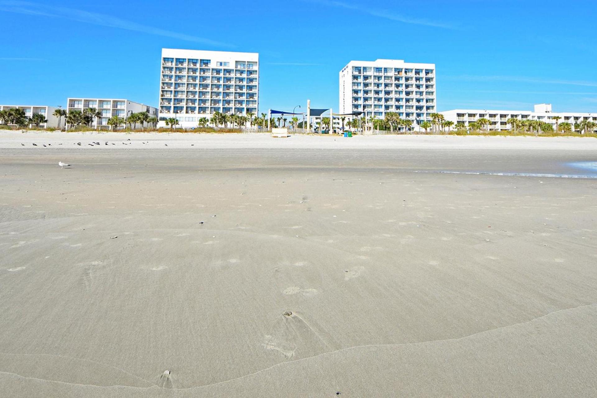 Holiday Sands North "On the Boardwalk" photo 21