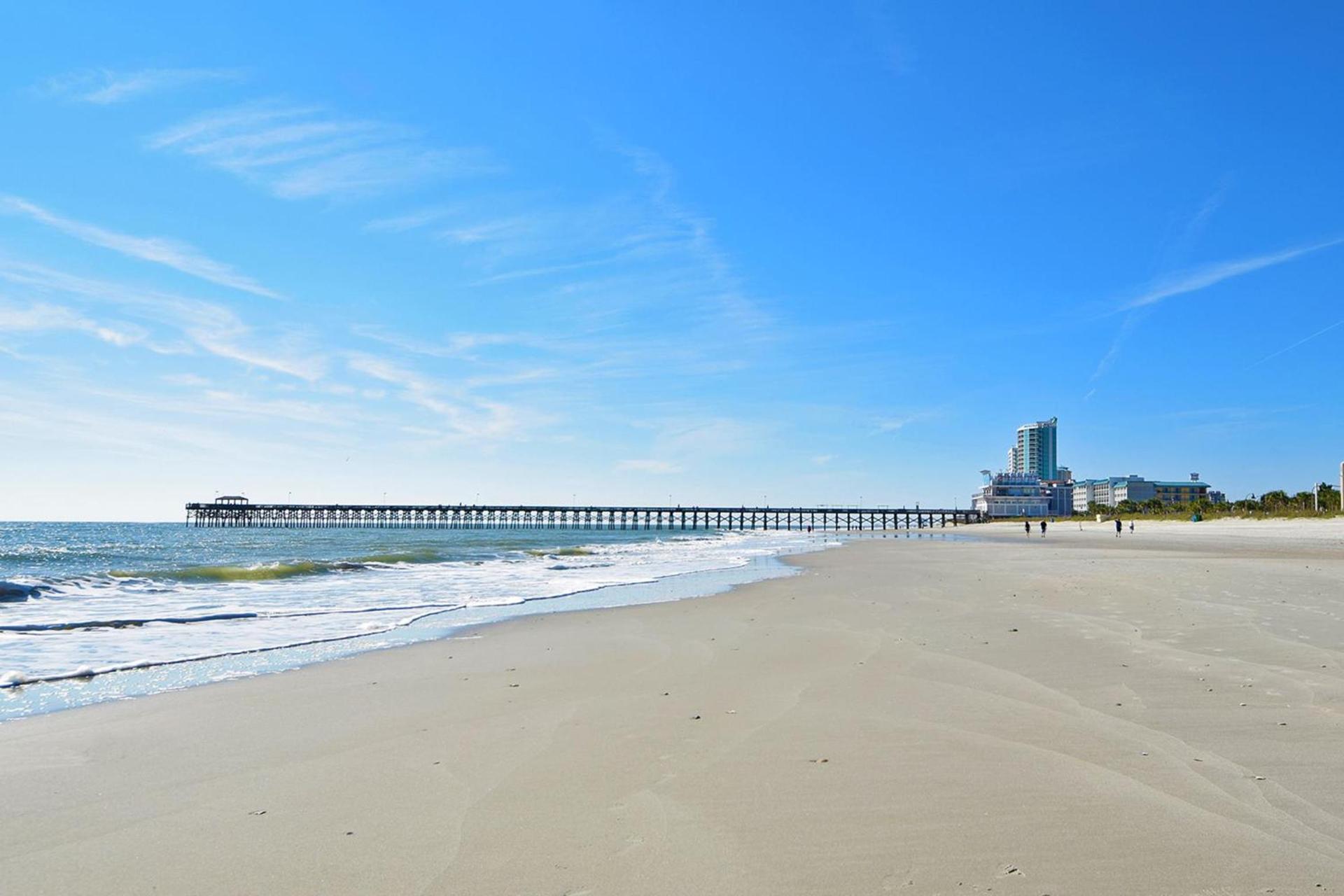 Holiday Sands North "On the Boardwalk" photo 25