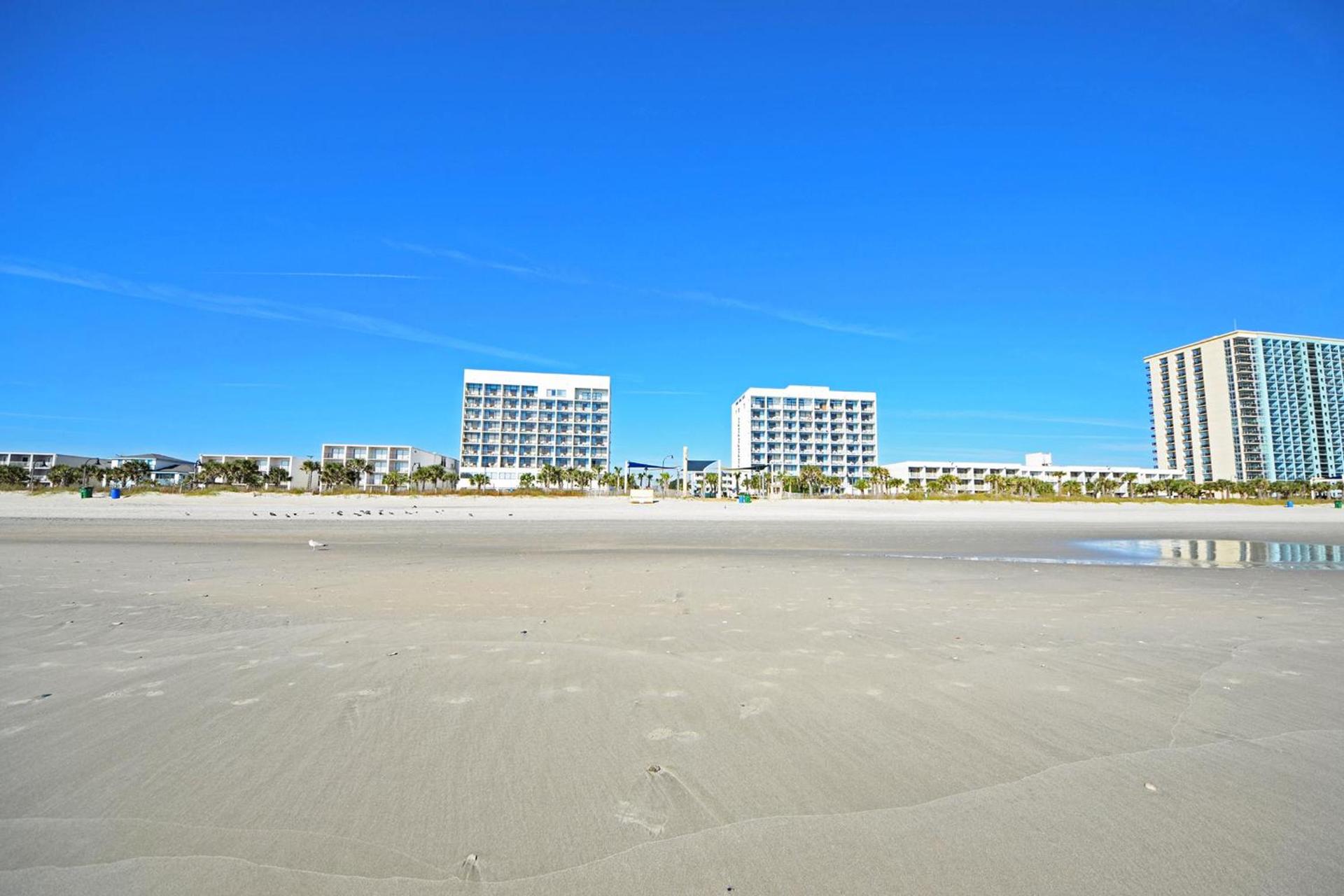 Holiday Sands North "On the Boardwalk" photo 26