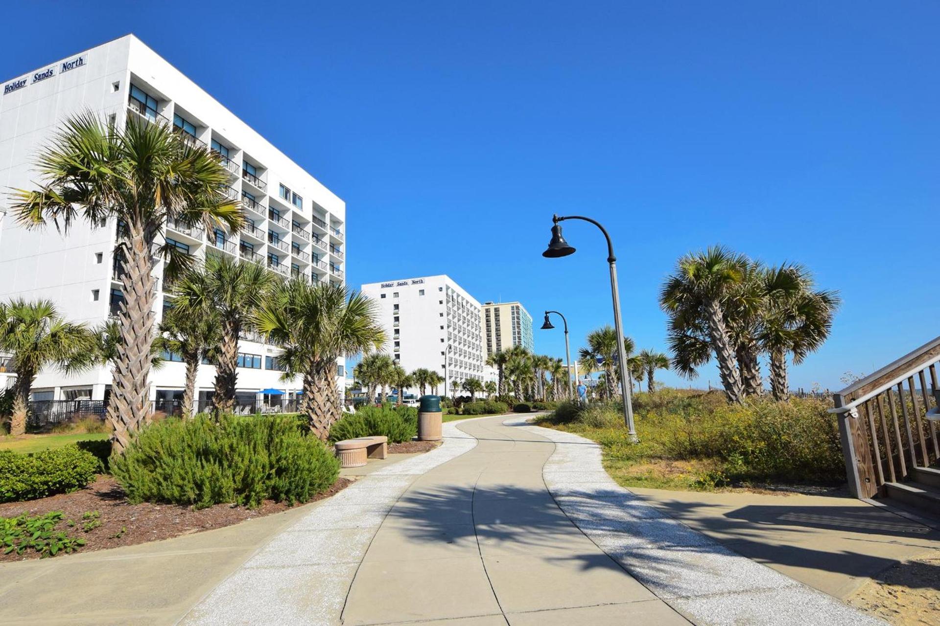 Holiday Sands North "On the Boardwalk" photo 15