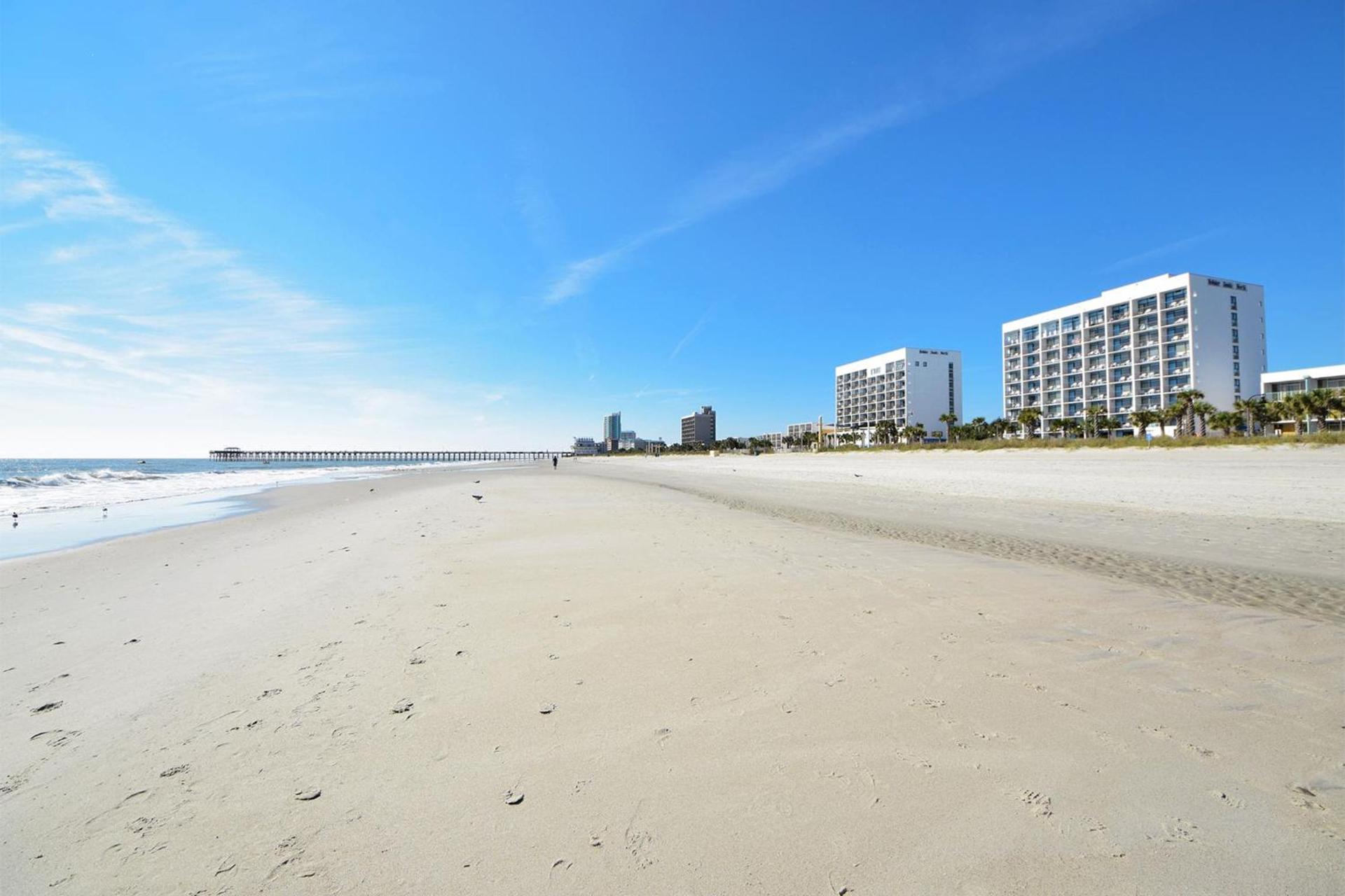 Holiday Sands North "On the Boardwalk" photo 23